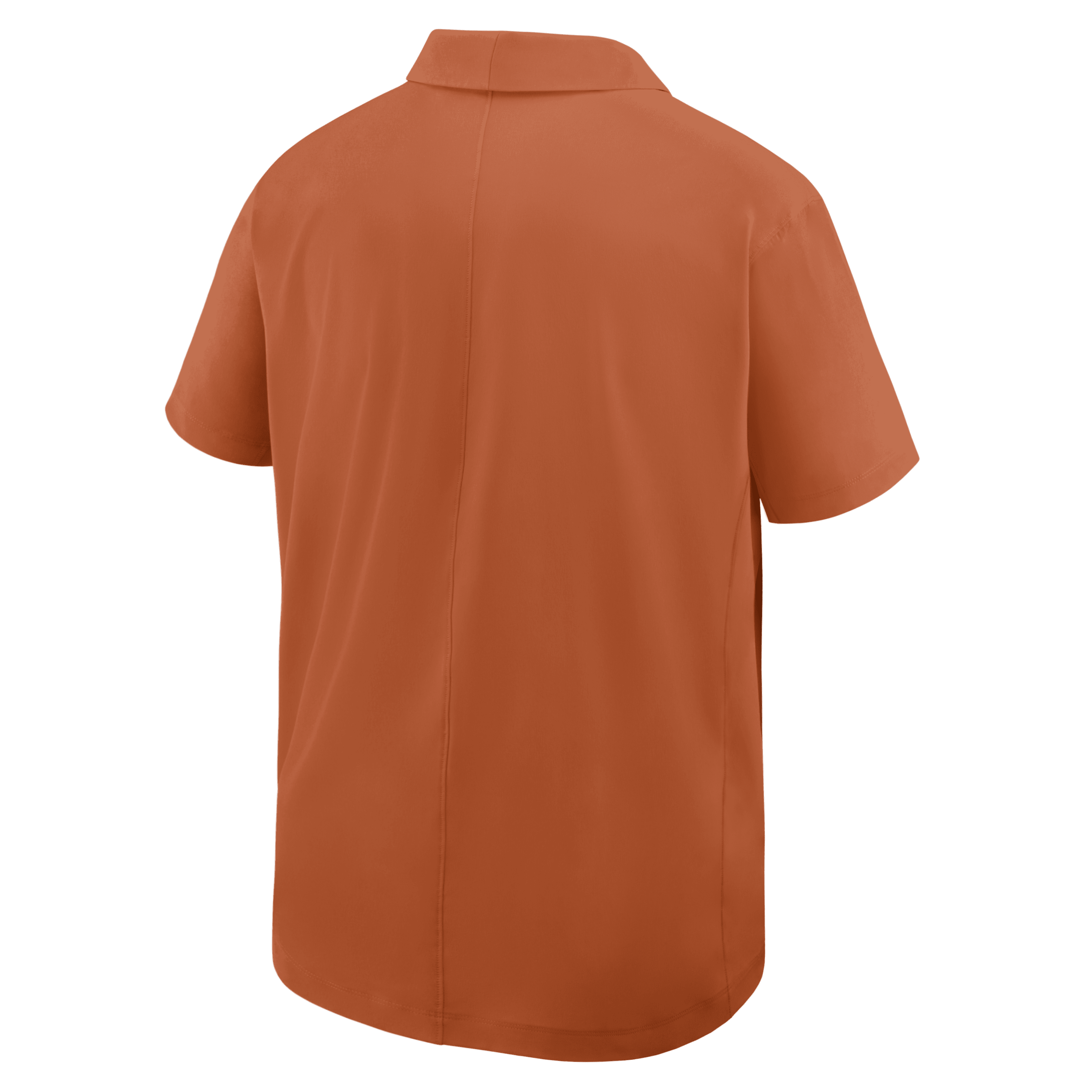 Texas Men's Nike Dri-FIT College Polo
