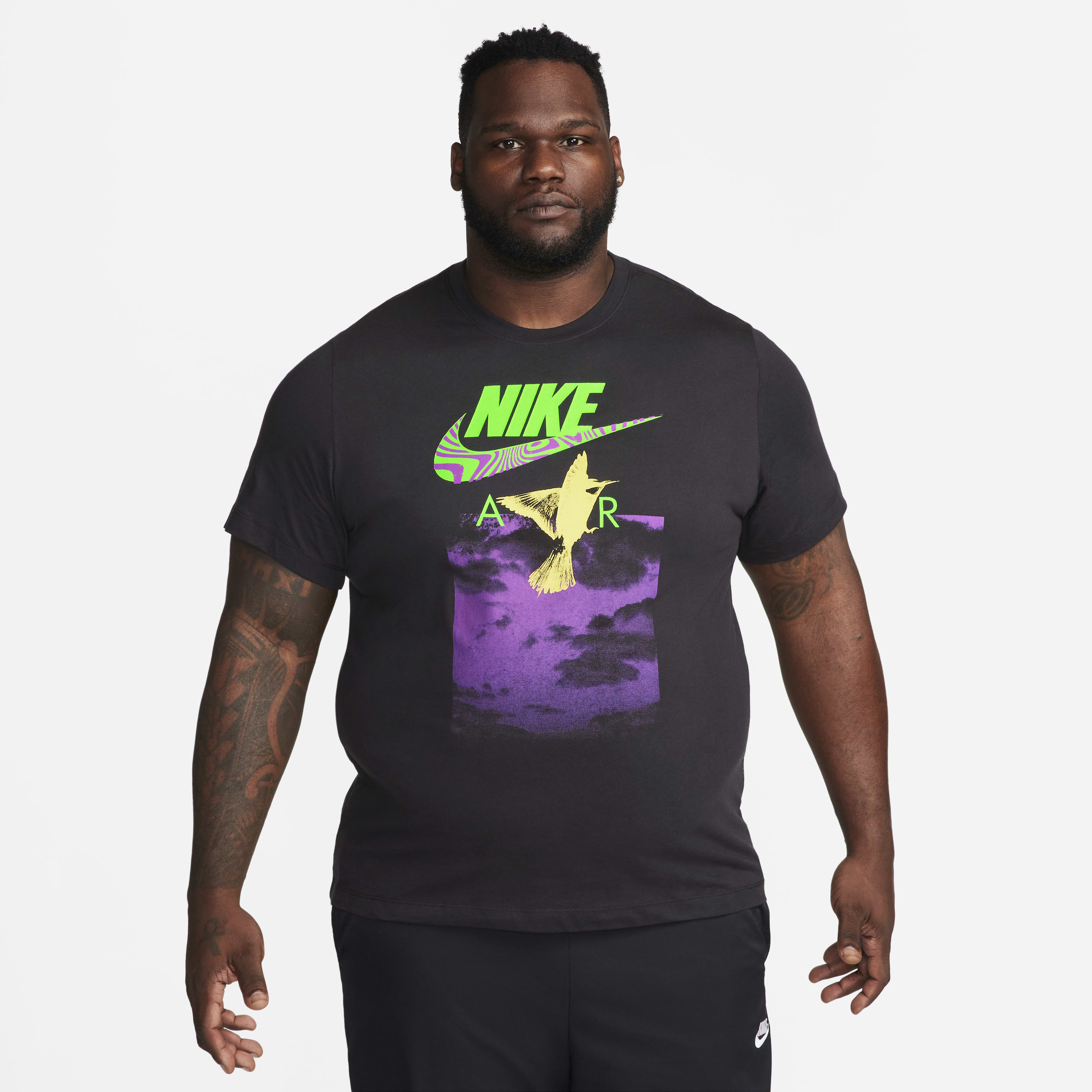 Nike Sportswear Men's T-Shirt