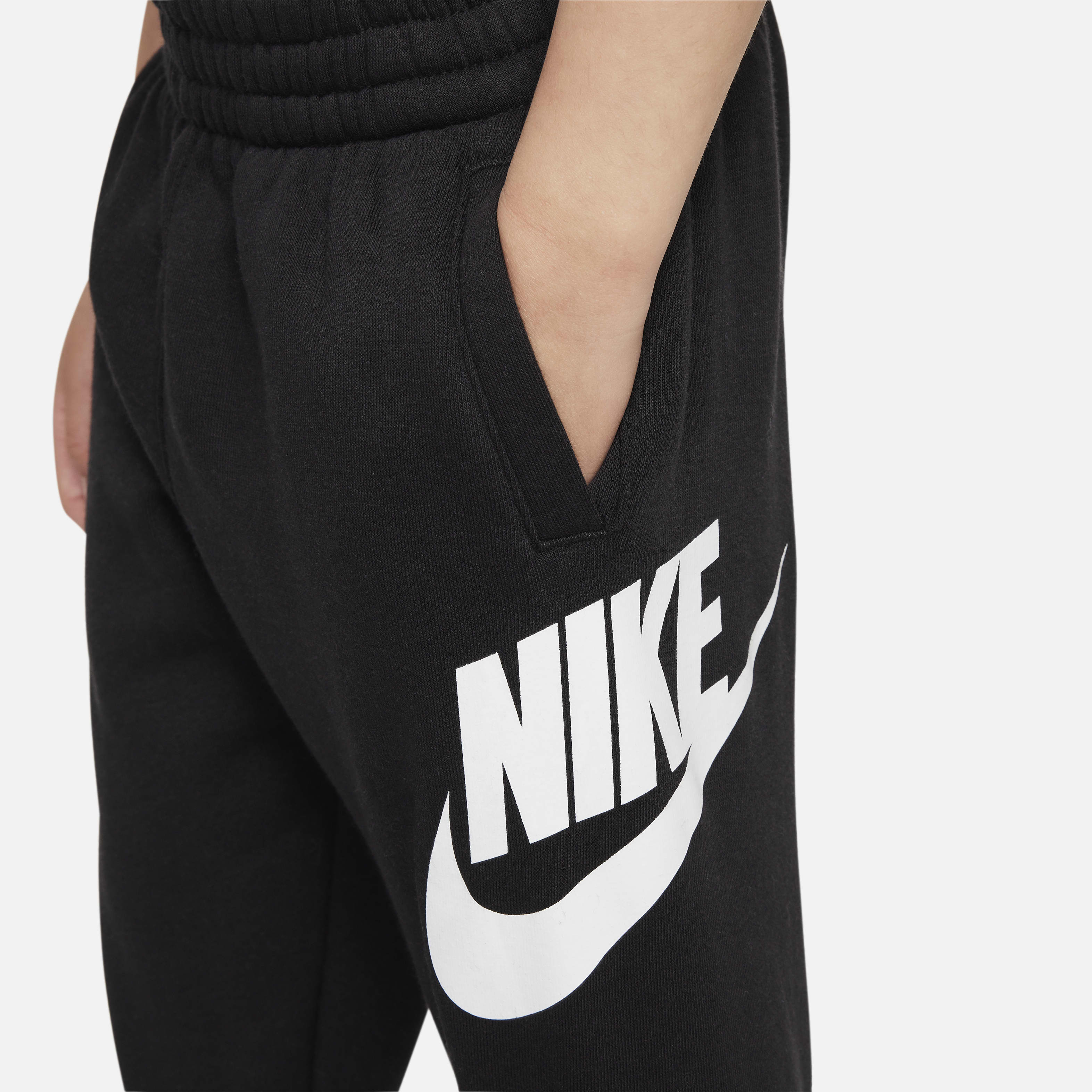 Nike Sportswear Club Fleece Toddler Joggers