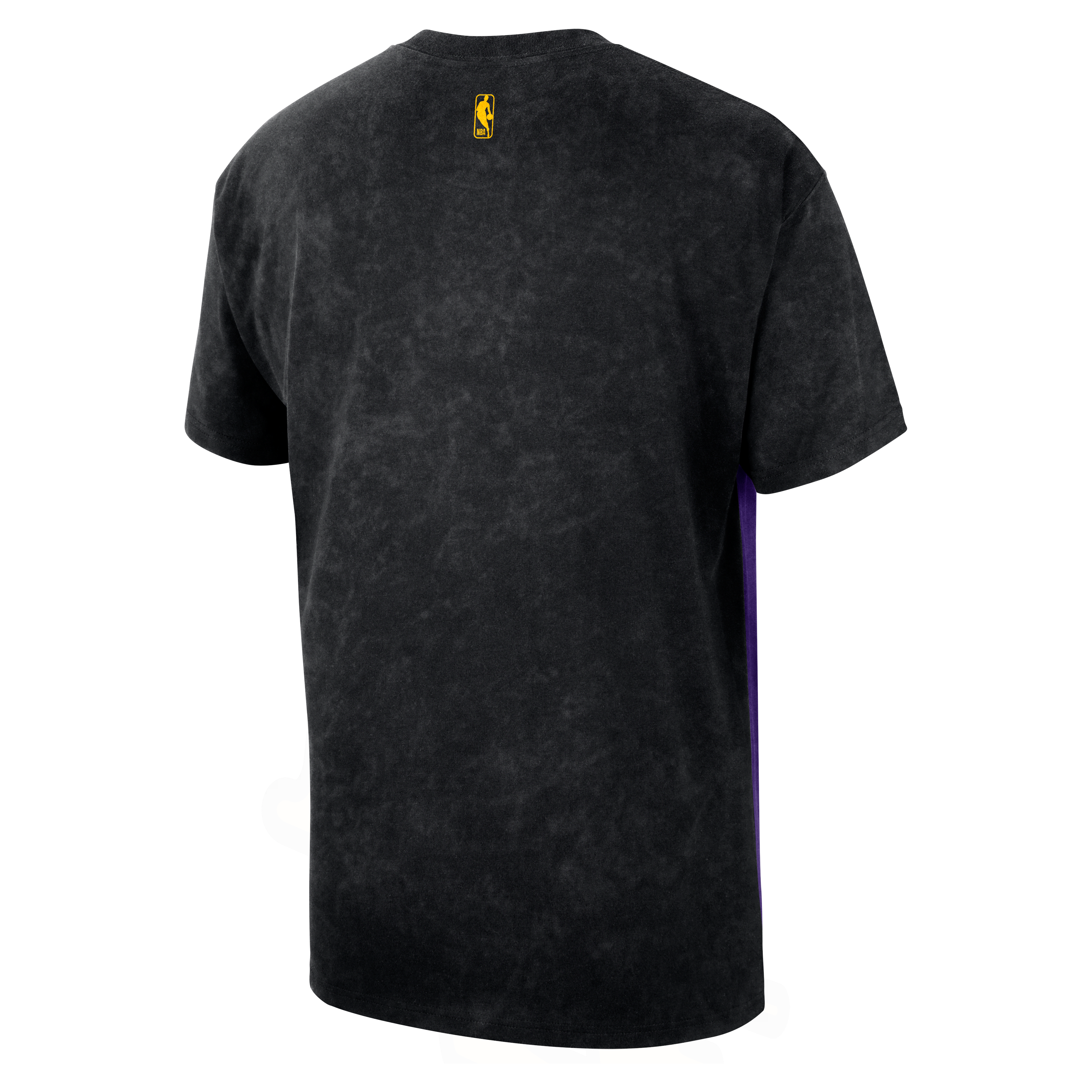 Los Angeles Lakers Essential City Edition Men's Nike NBA Max90 T-Shirt