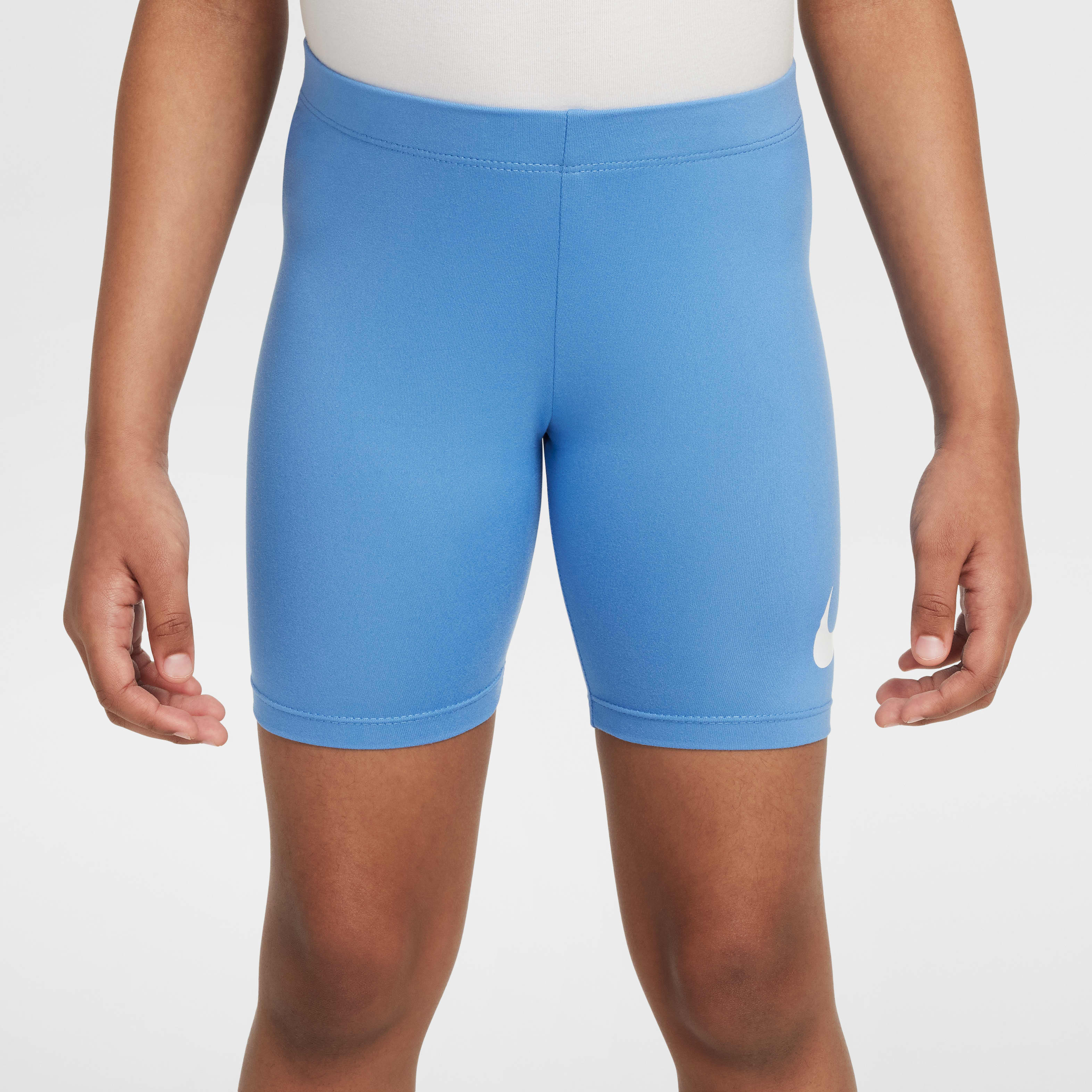 Nike Dri-FIT All Day Play Toddler 2-Piece Bike Shorts Set