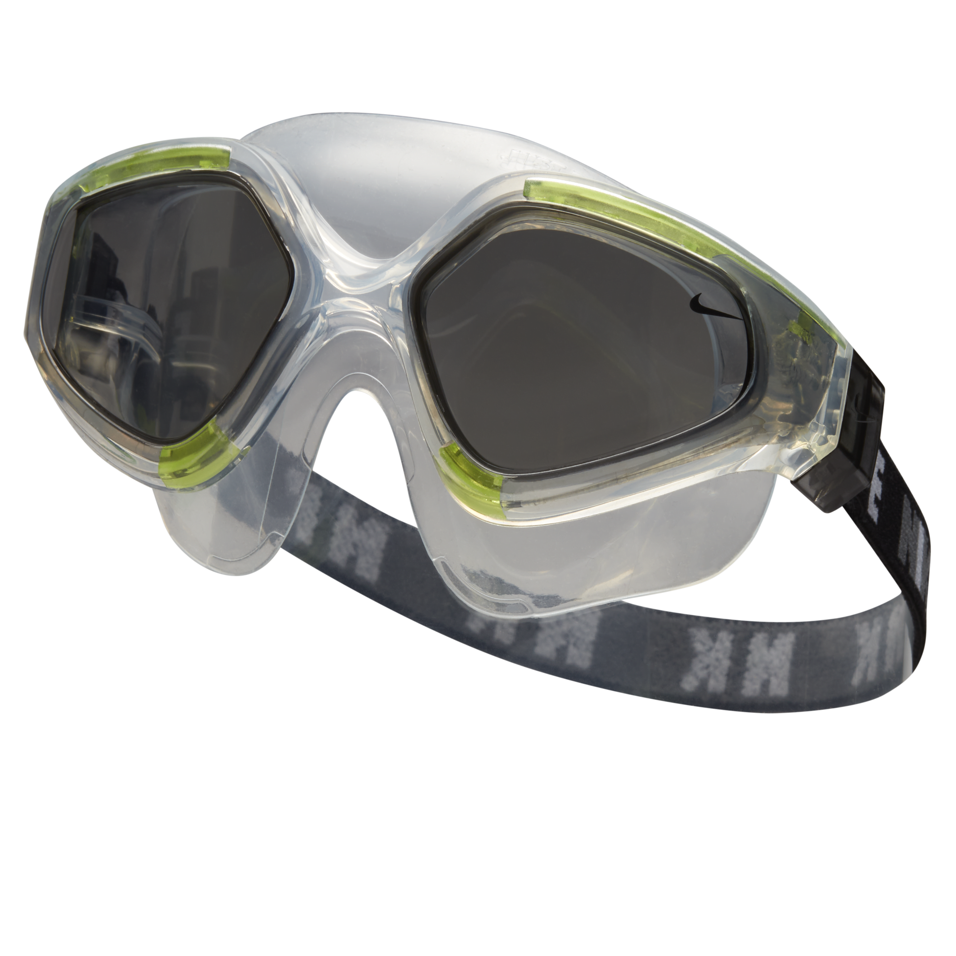 Nike Expanse Swim Mask Goggle