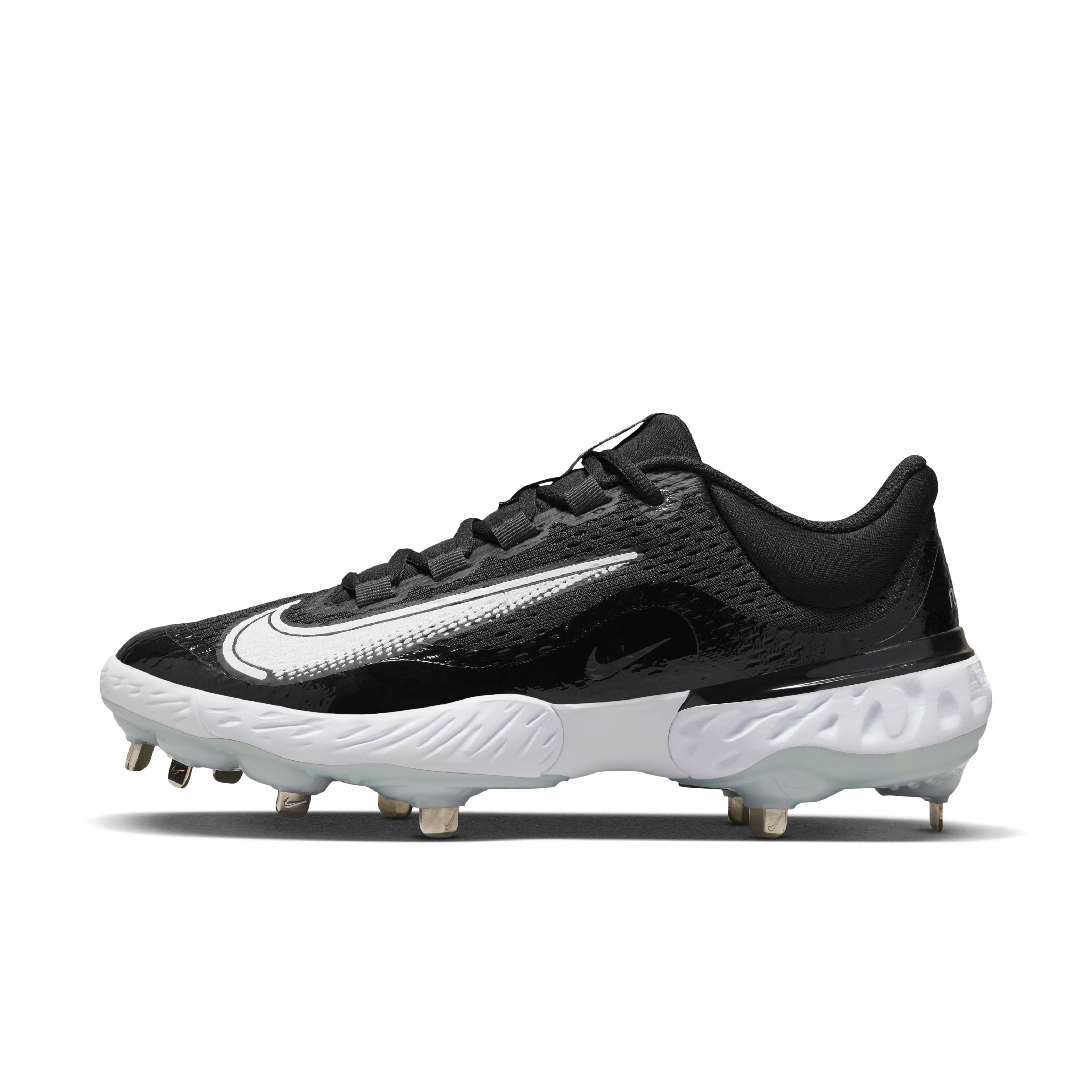 Nike Alpha Huarache Elite 4 Low NRG Baseball Cleats