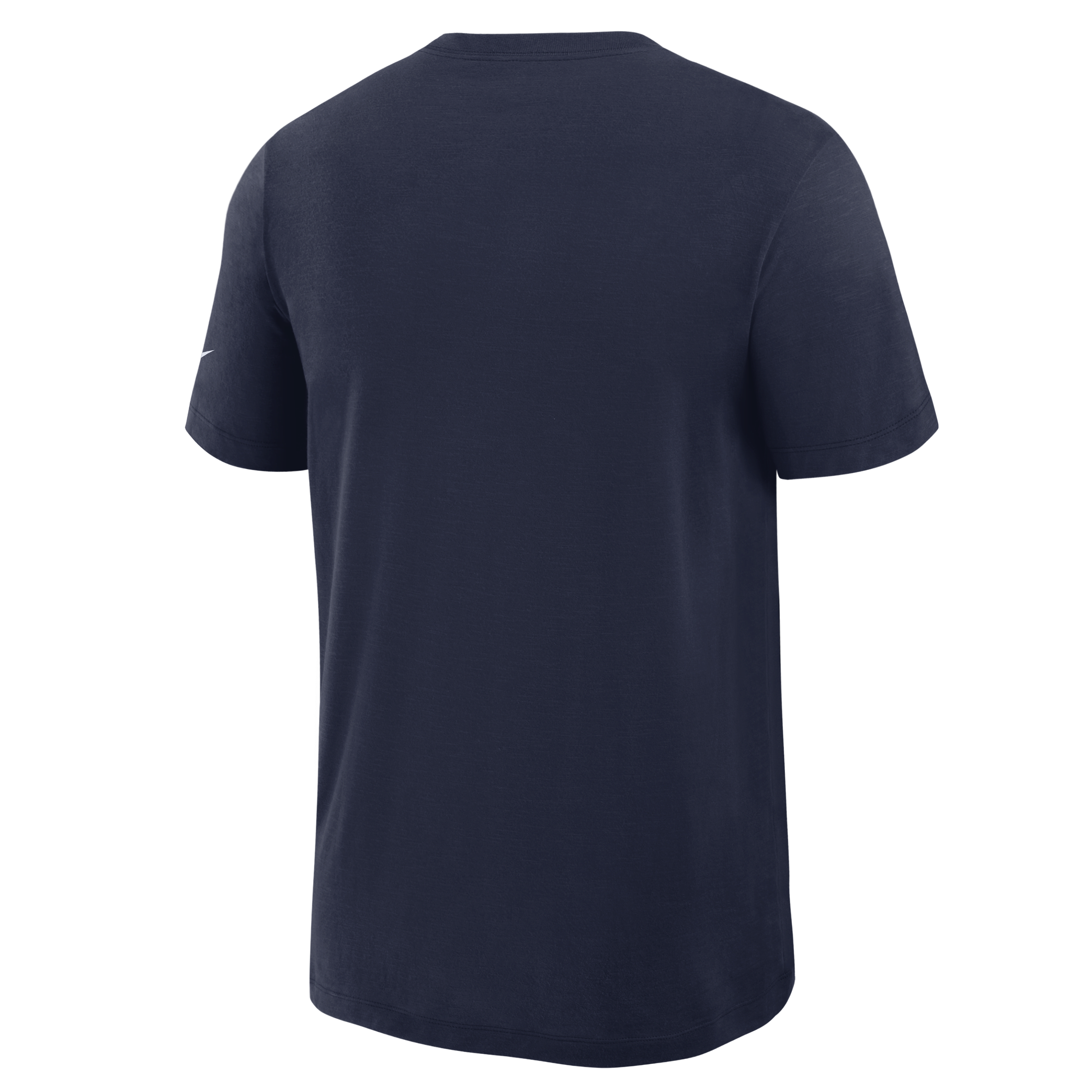 Dallas Cowboys Slub Men's Nike Dri-FIT NFL T-Shirt