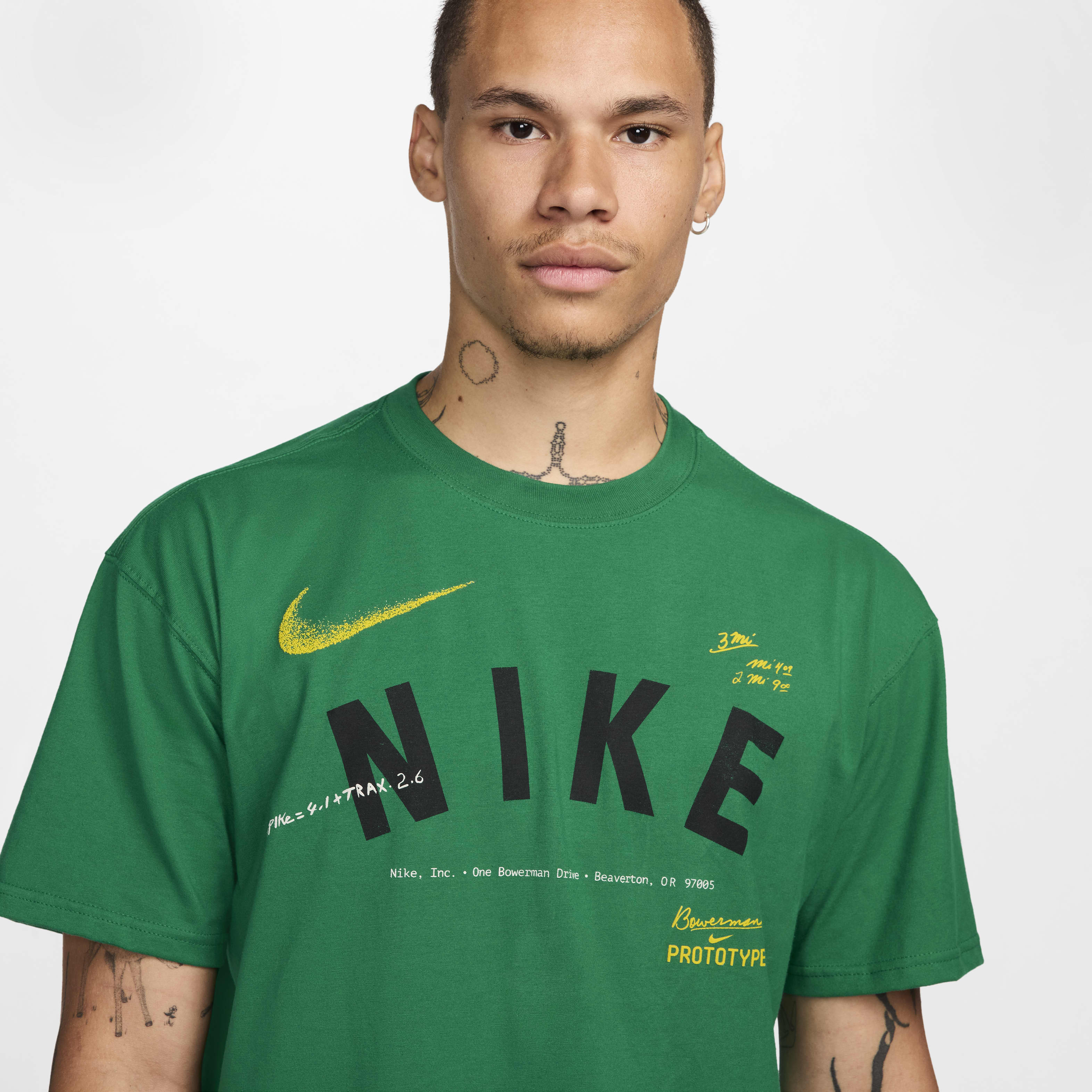 Nike Sportswear Men's Max90 T-Shirt