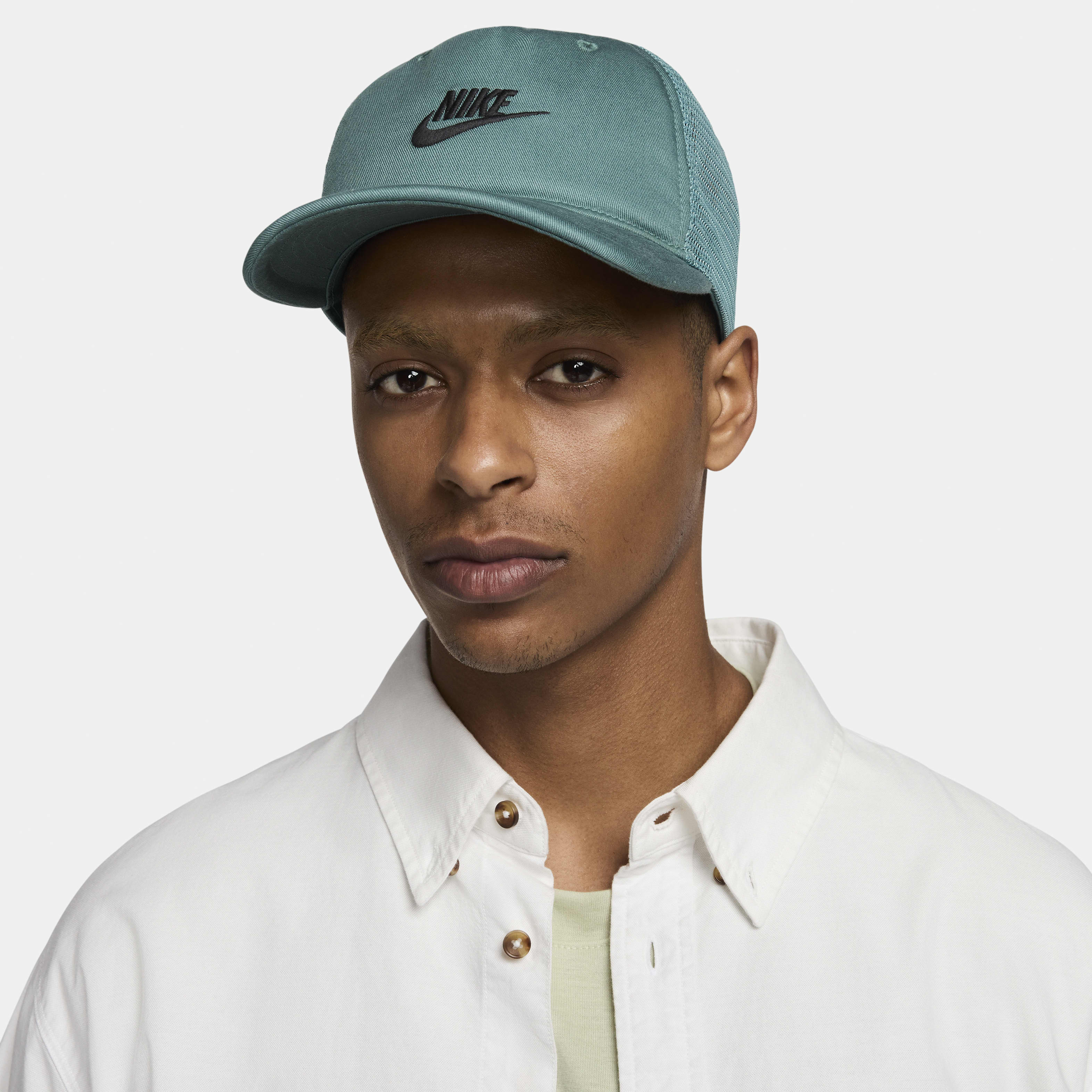 Nike Rise Cap Structured Trucker