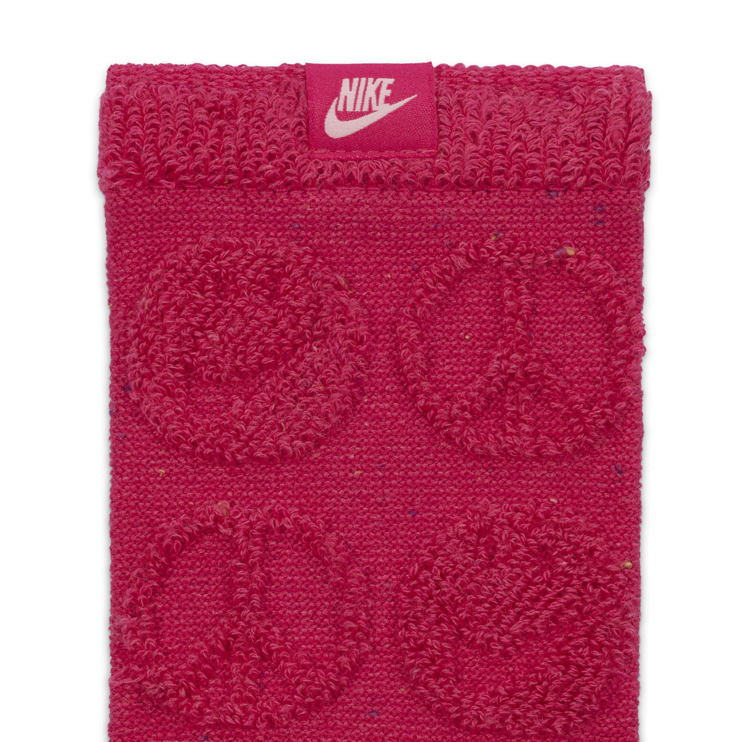 Nike Everyday Plus Cushioned Crew Socks (1 Pair)