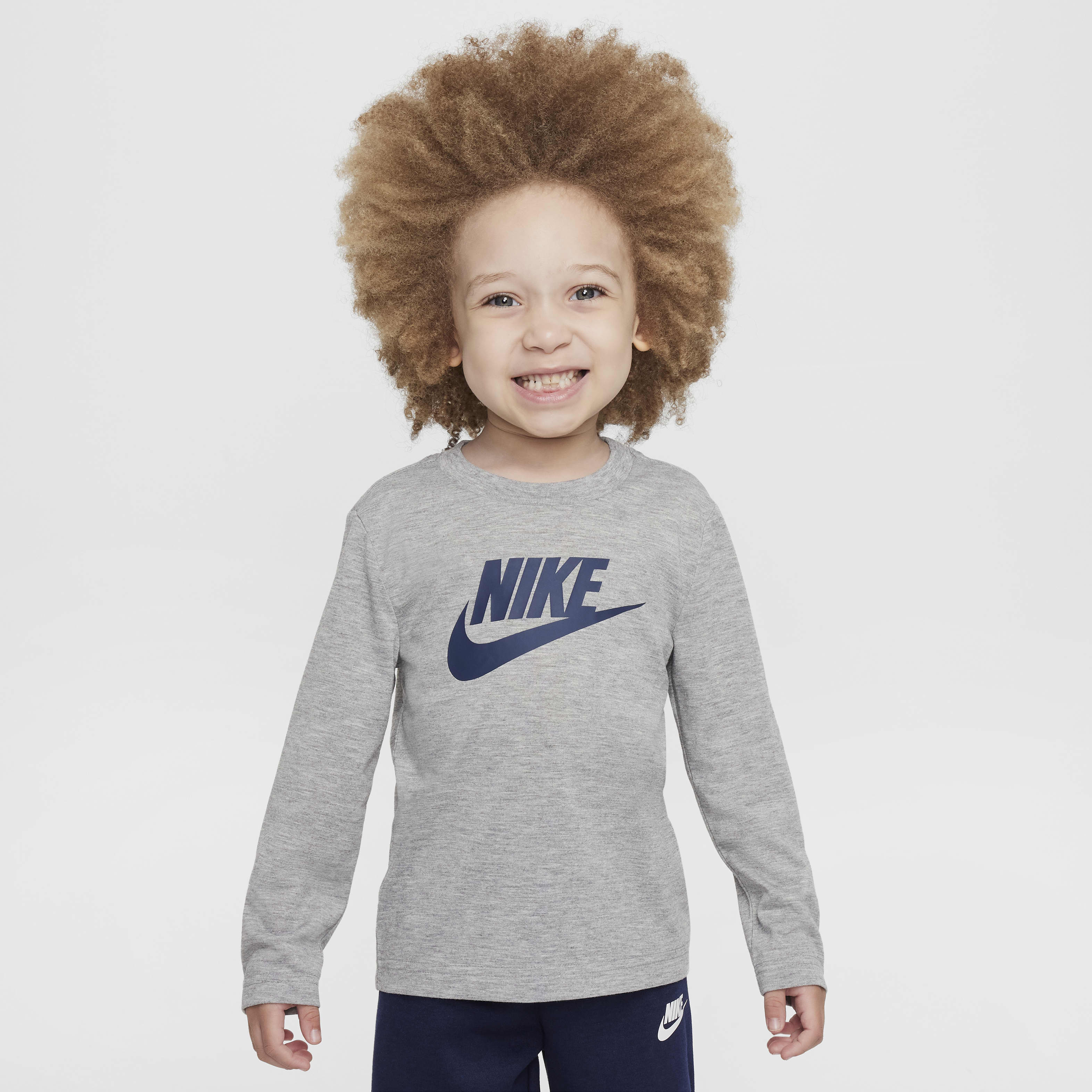 Nike Sportswear Toddler 3-Piece Vest Set