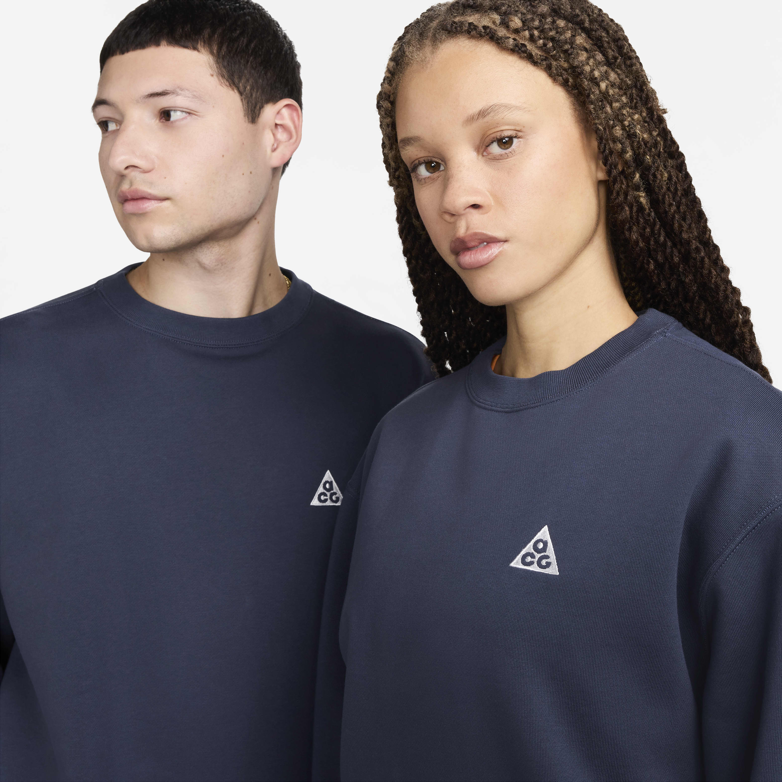 Nike ACG Therma-FIT Fleece Crew