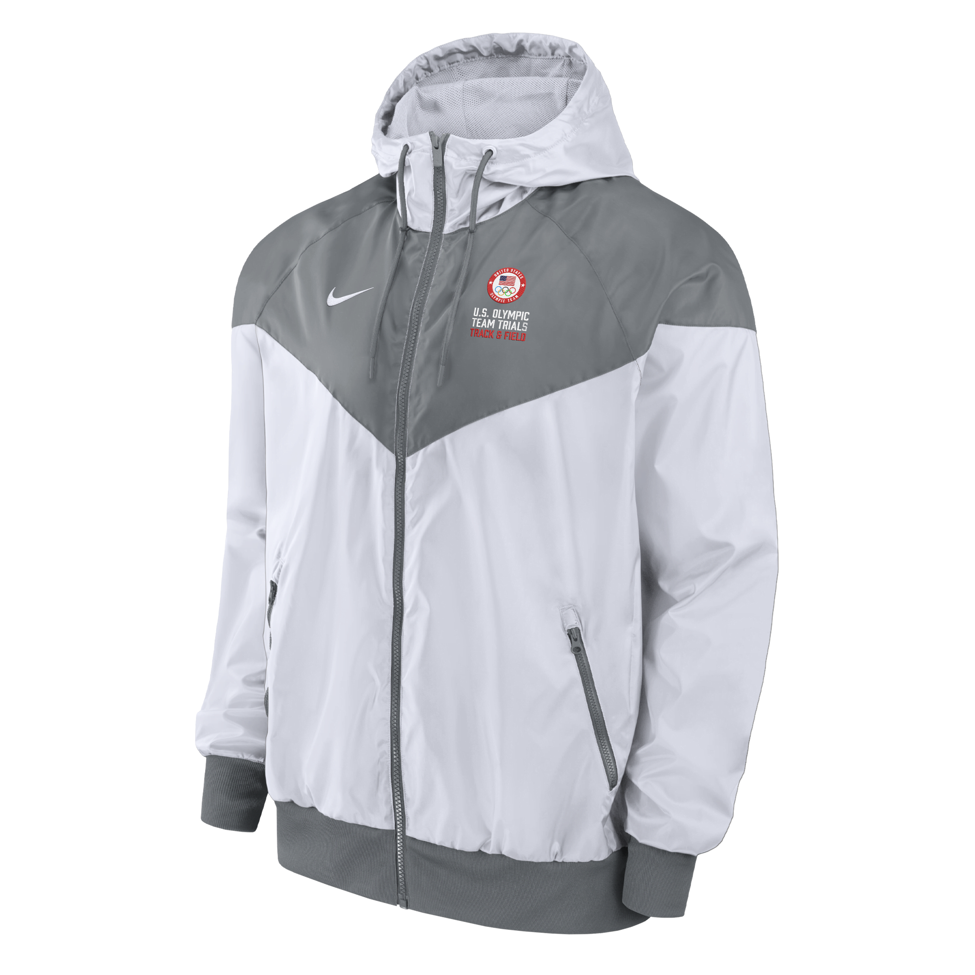 Nike Windrunner Men's Running Jacket