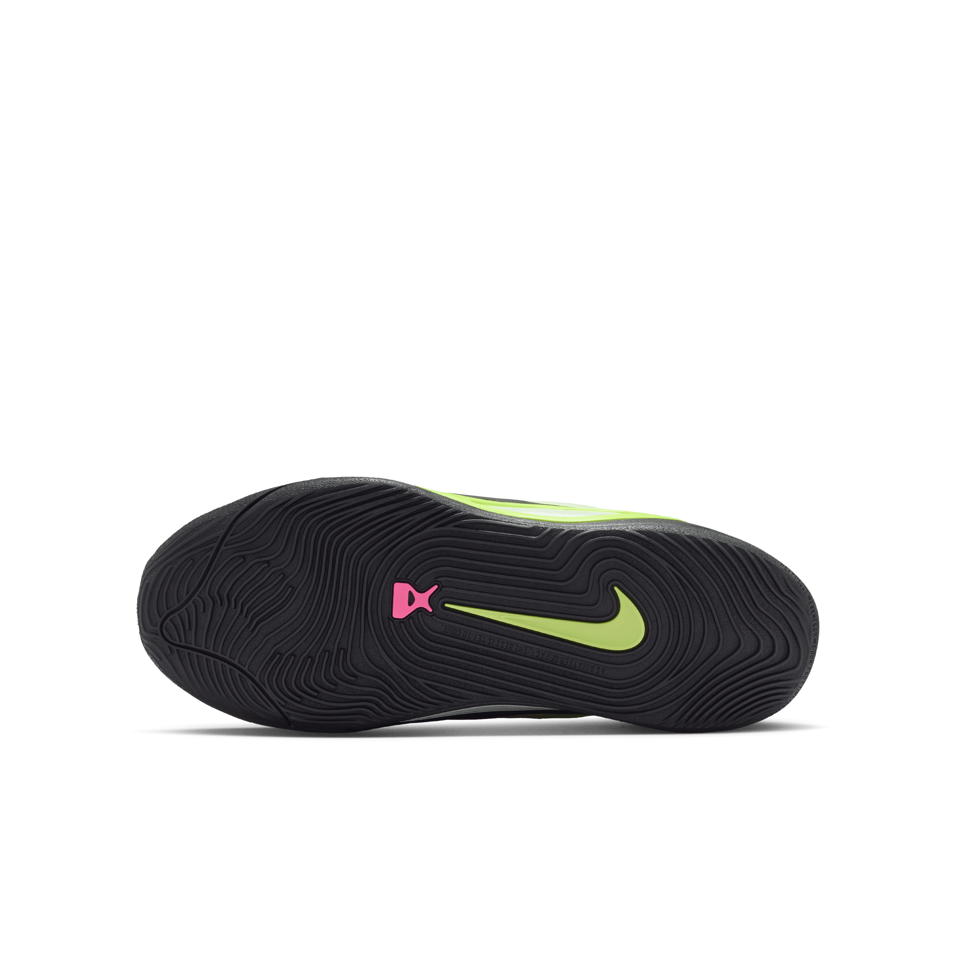 A'One SE A'ja Wilson Big Kids' Basketball Shoes