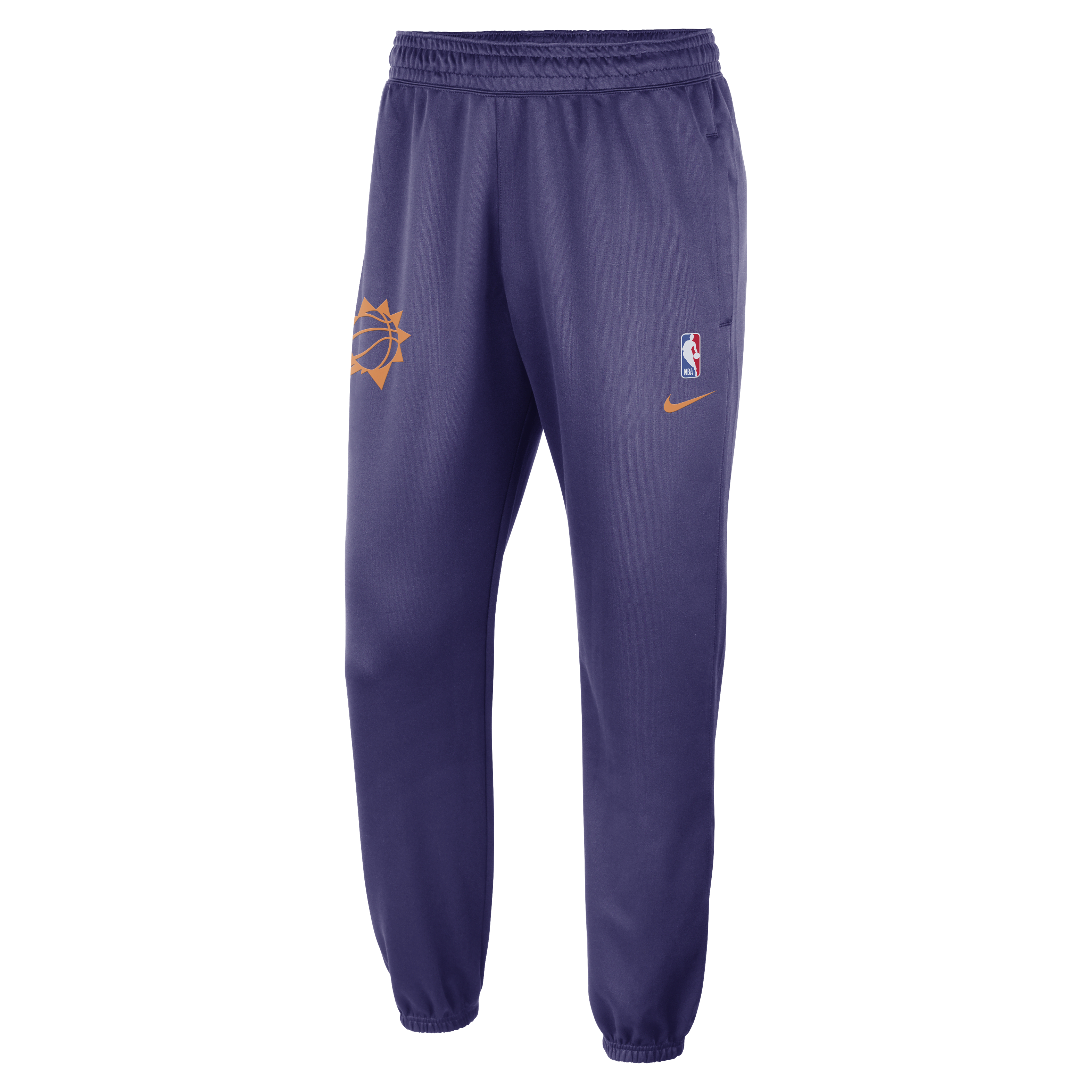 Phoenix Suns Spotlight Men's Nike Dri-FIT NBA Pants