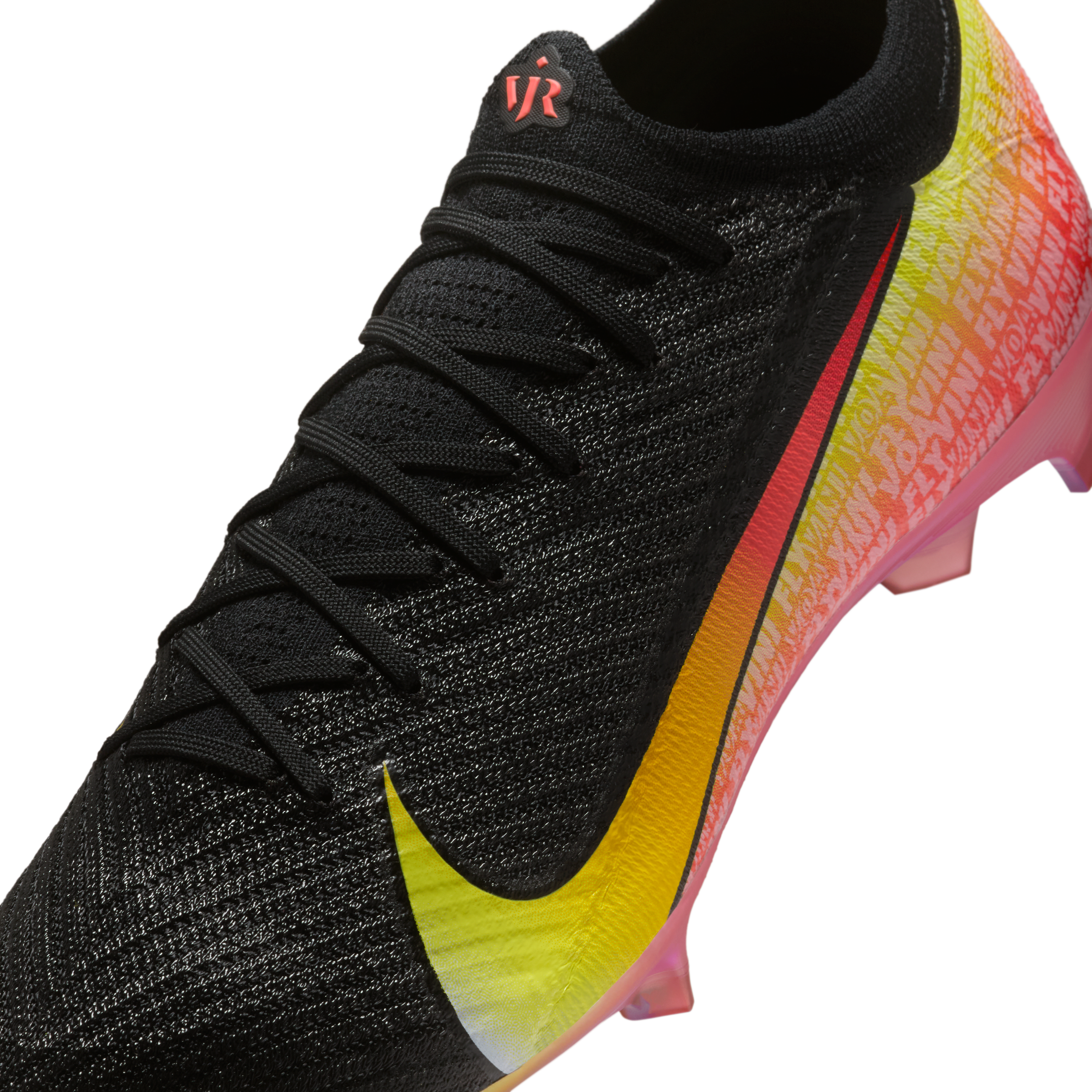 Nike Mercurial Vapor 16 Elite Firm-Ground Low-Top Soccer Cleats