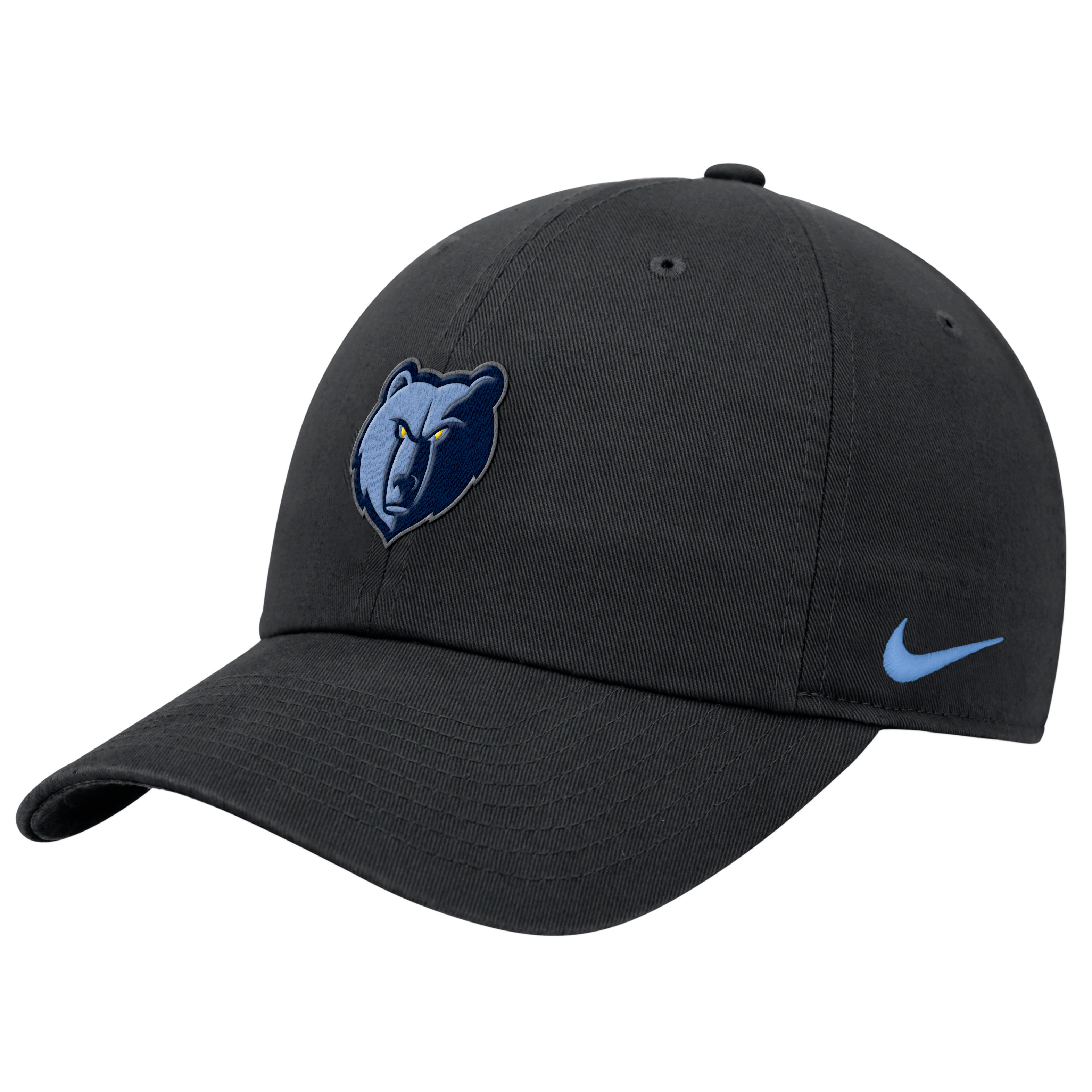 Memphis Grizzlies NBA Cap