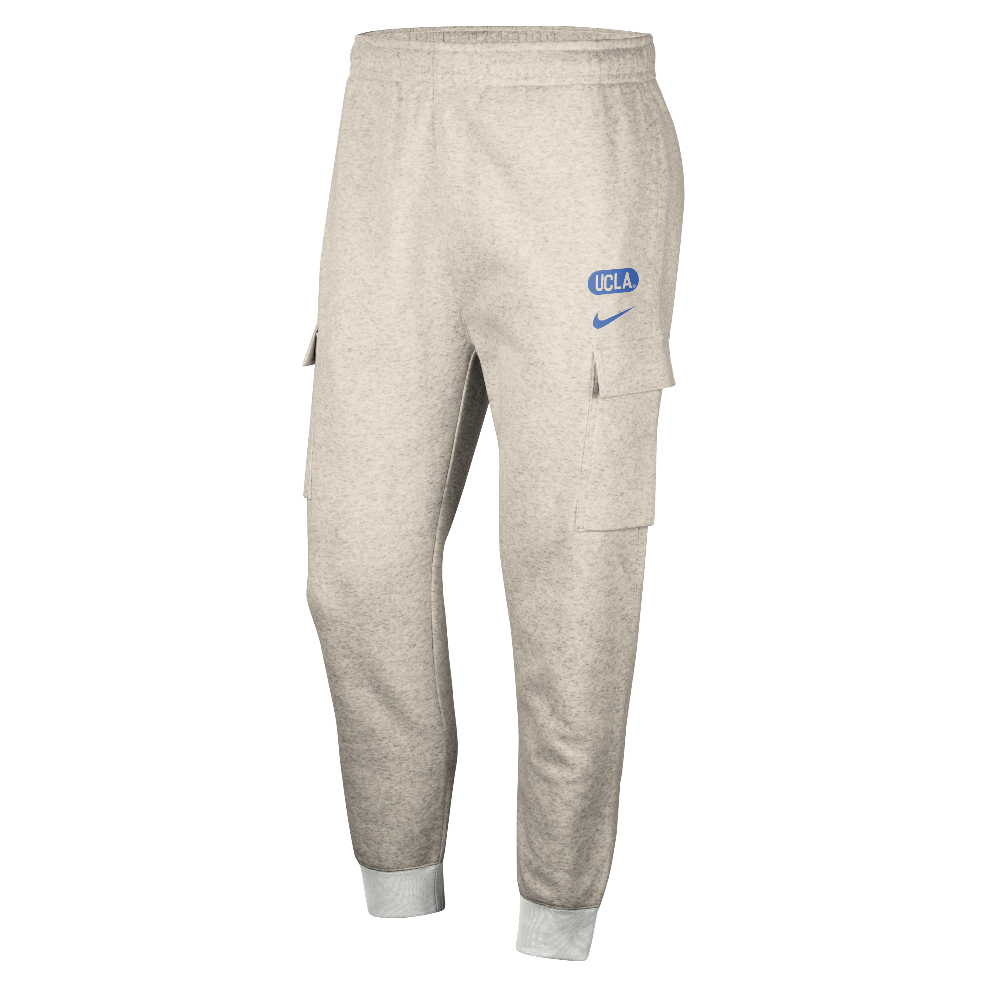 UCLA Club Men's Nike College Cargo Pants