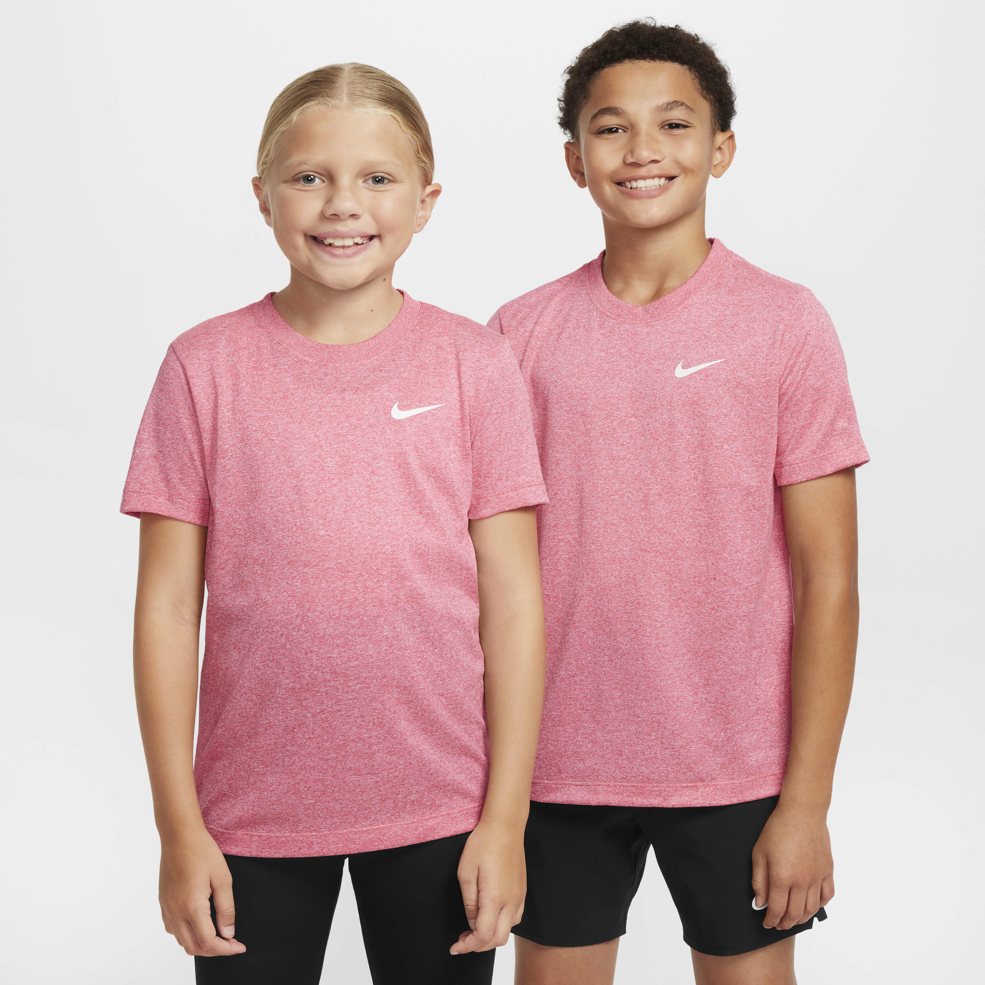 Nike Legend Big Kids' Dri-FIT T-Shirt