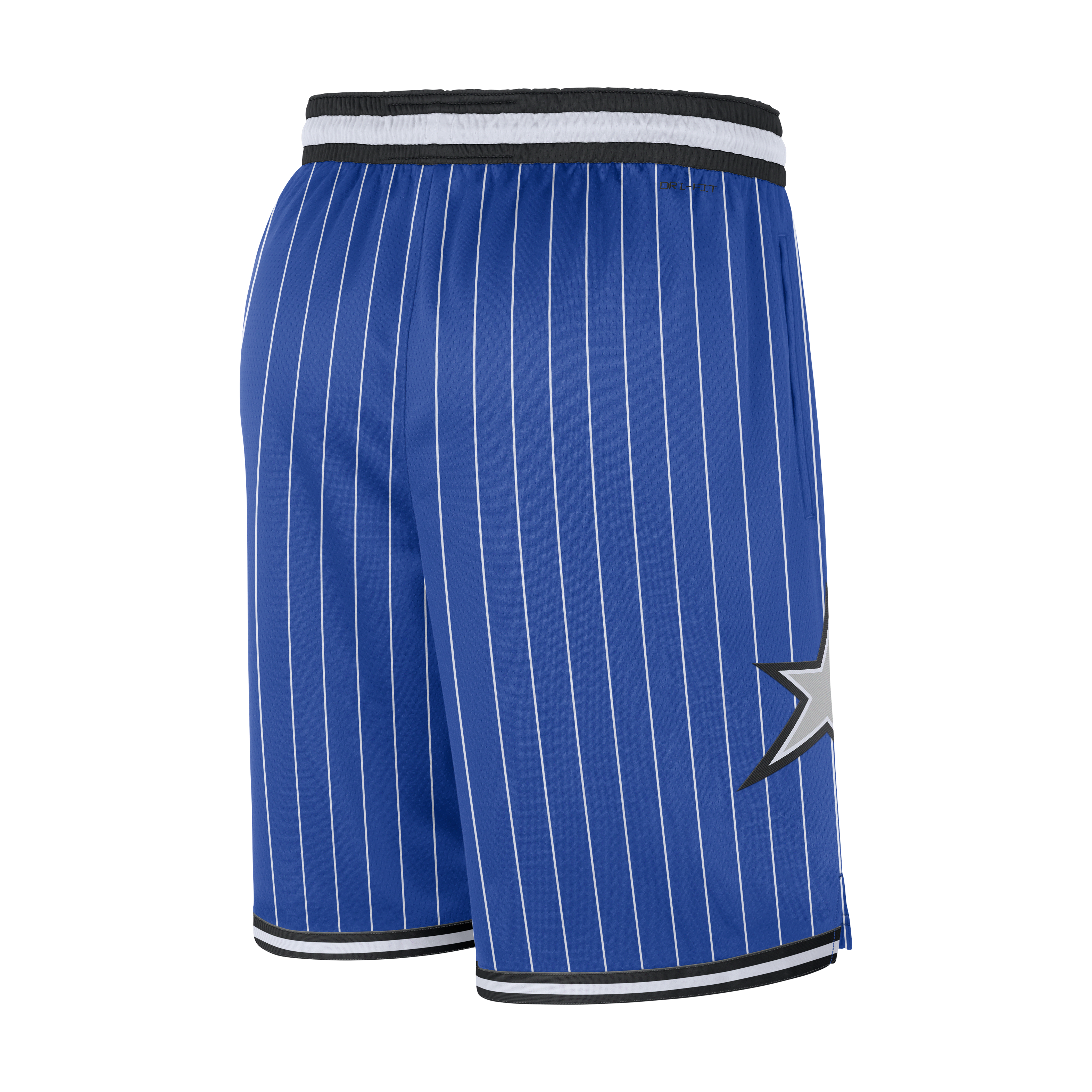 Orlando Magic Icon Edition 2025/26 Men's Nike Dri-FIT NBA Swingman Shorts
