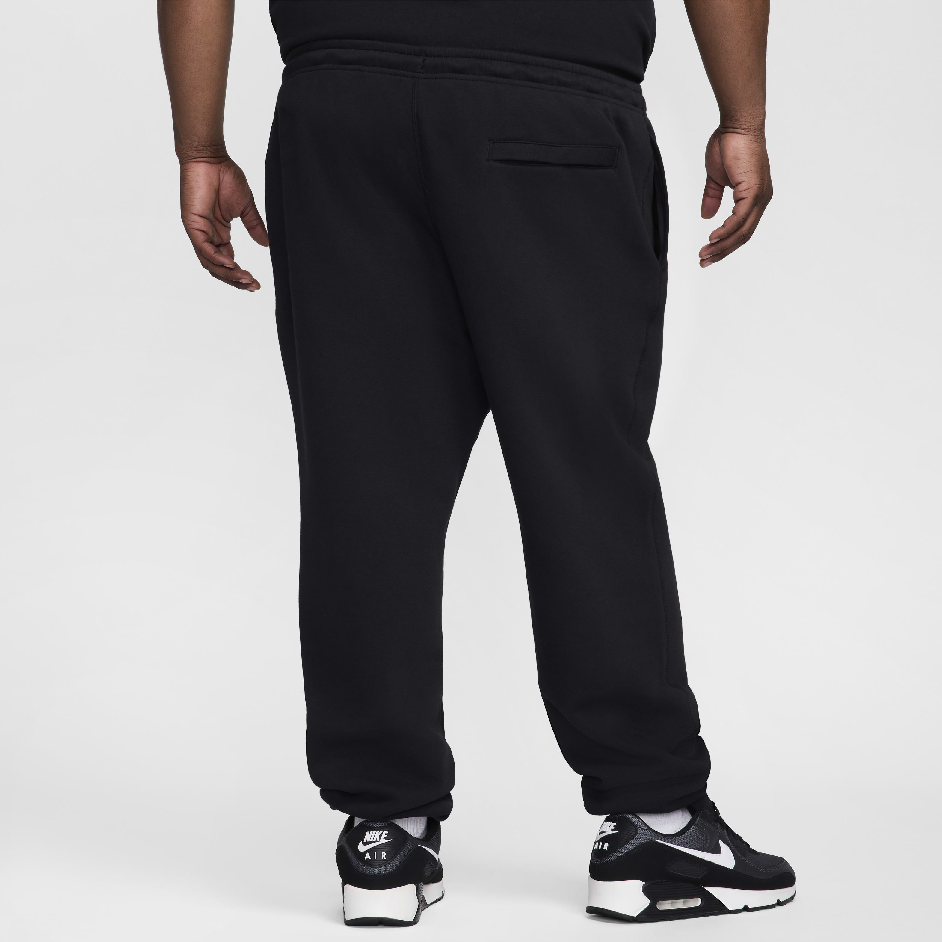 Nike Club Fleece Men's Cuffed Pants