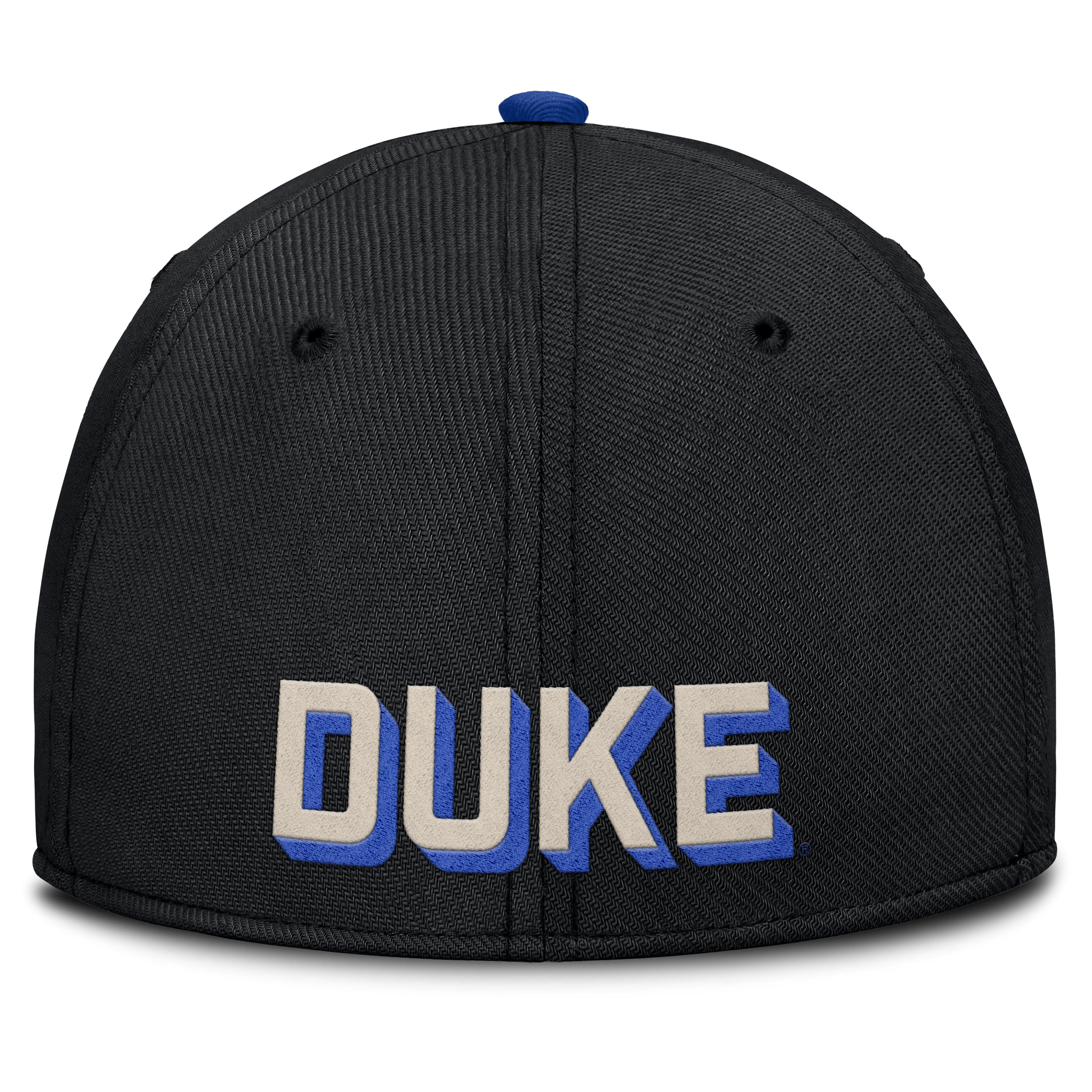 Duke Legacy Rise Men's Nike Dri-FIT College Hat