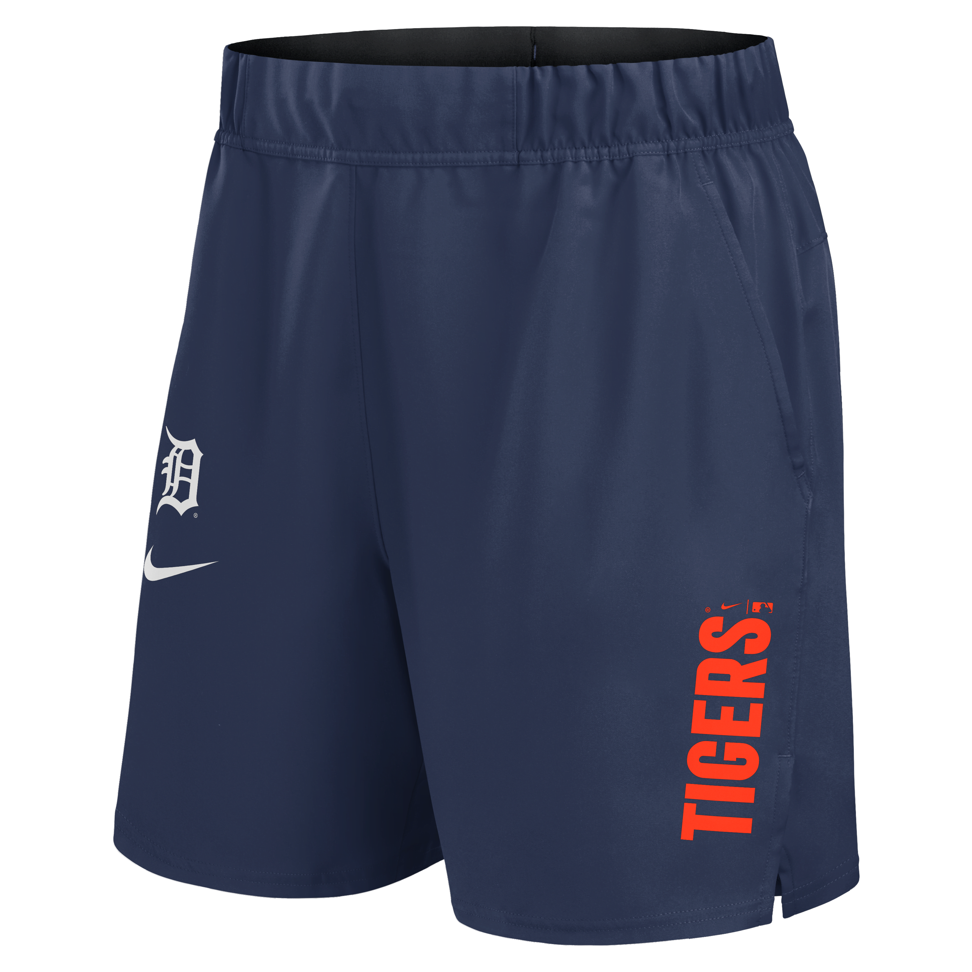 Detroit Tigers Victory Men’s Nike Dri-FIT MLB Shorts
