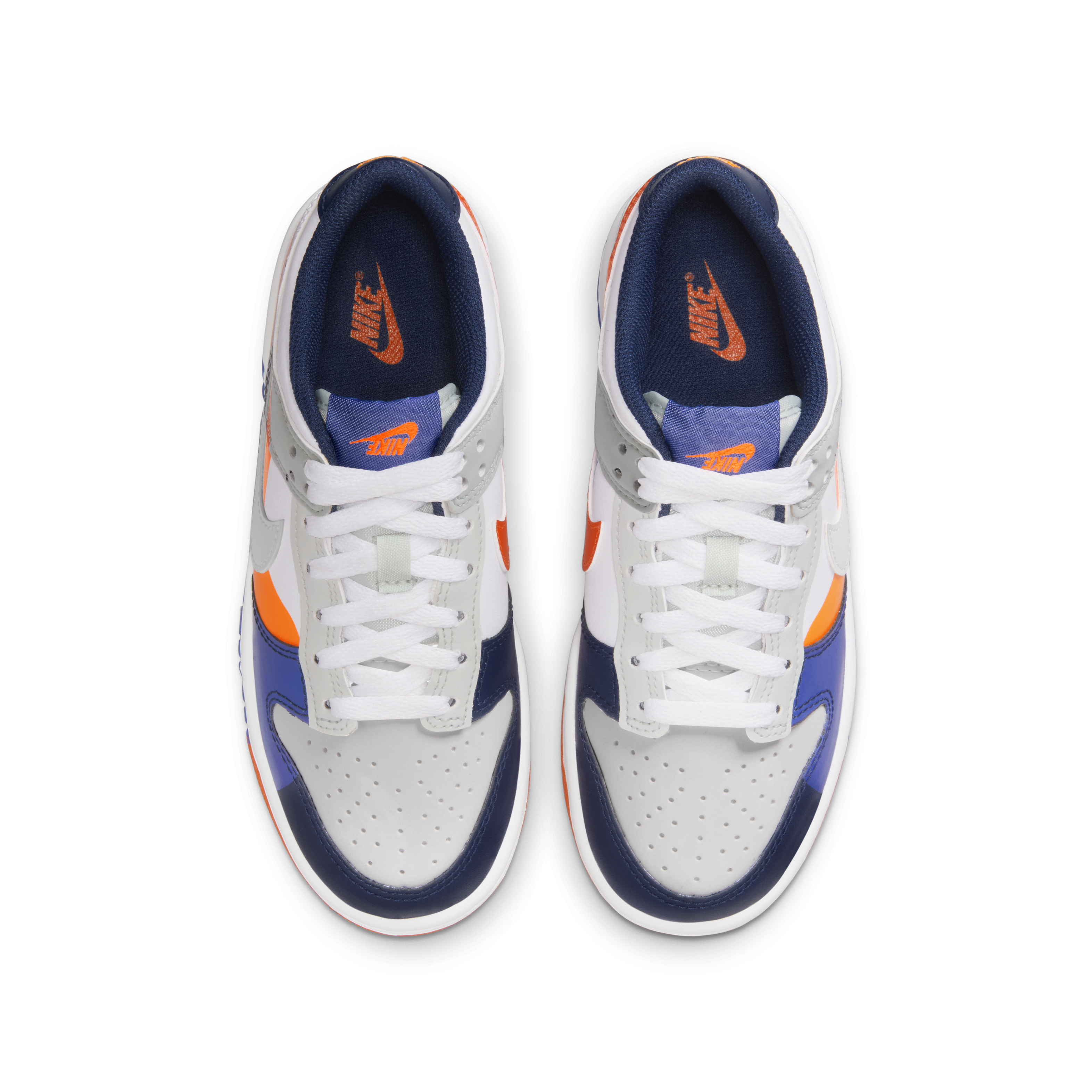 Nike Dunk Low SE Big Kids' Shoes