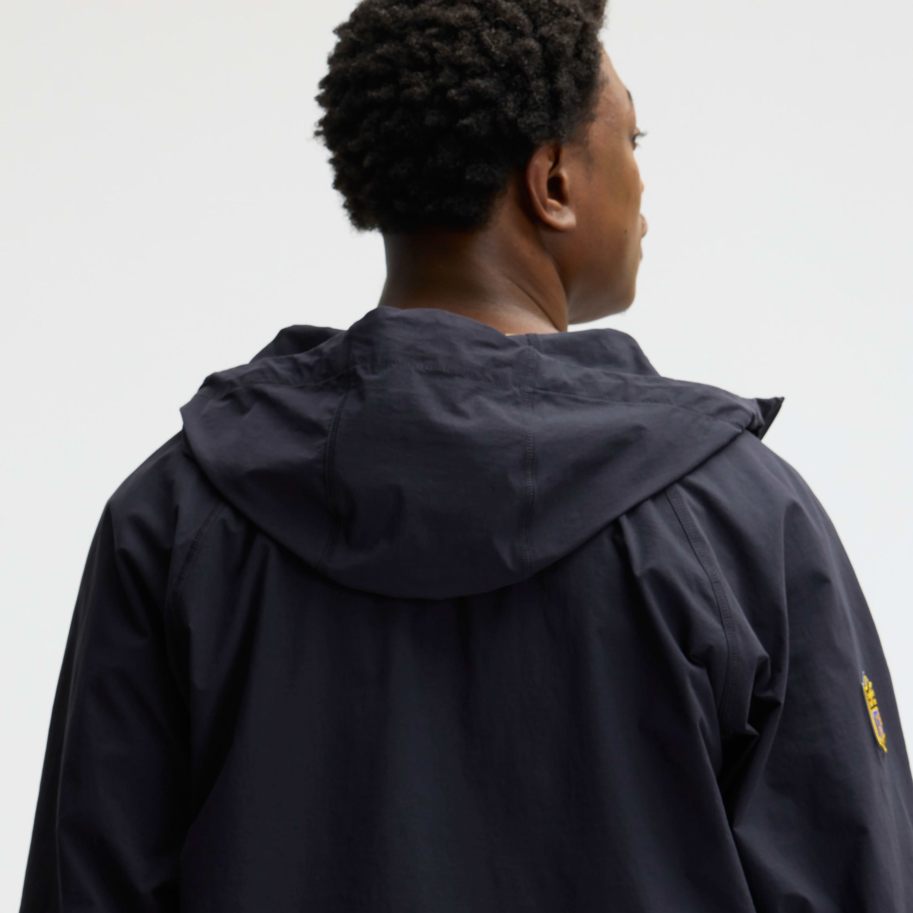 Los Angeles Rams Rivalries Collection Tech Men's Nike NFL Full-Zip Jacket