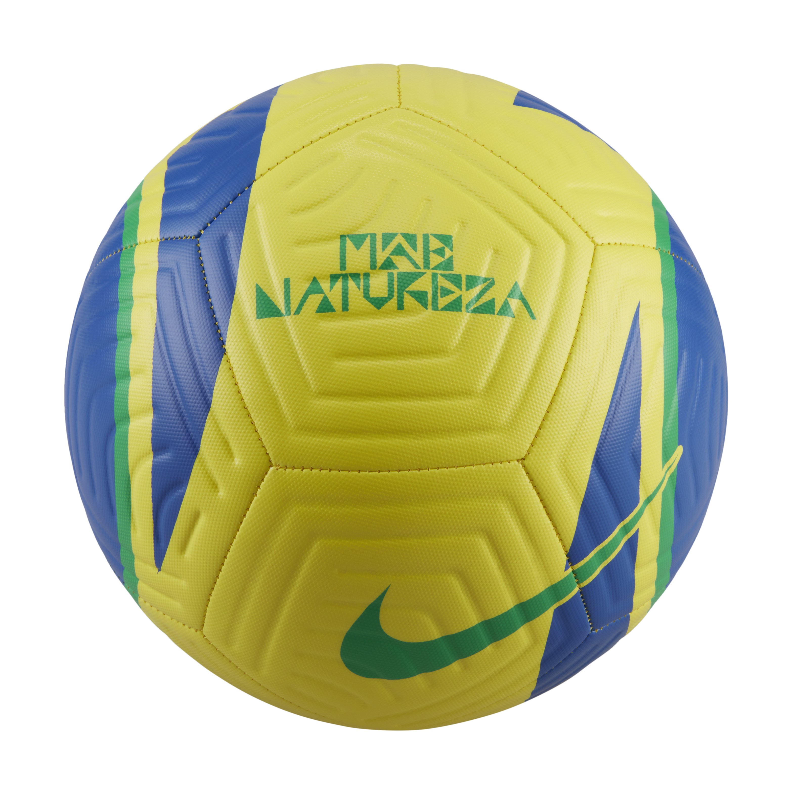 Brazil Academy Soccer Ball