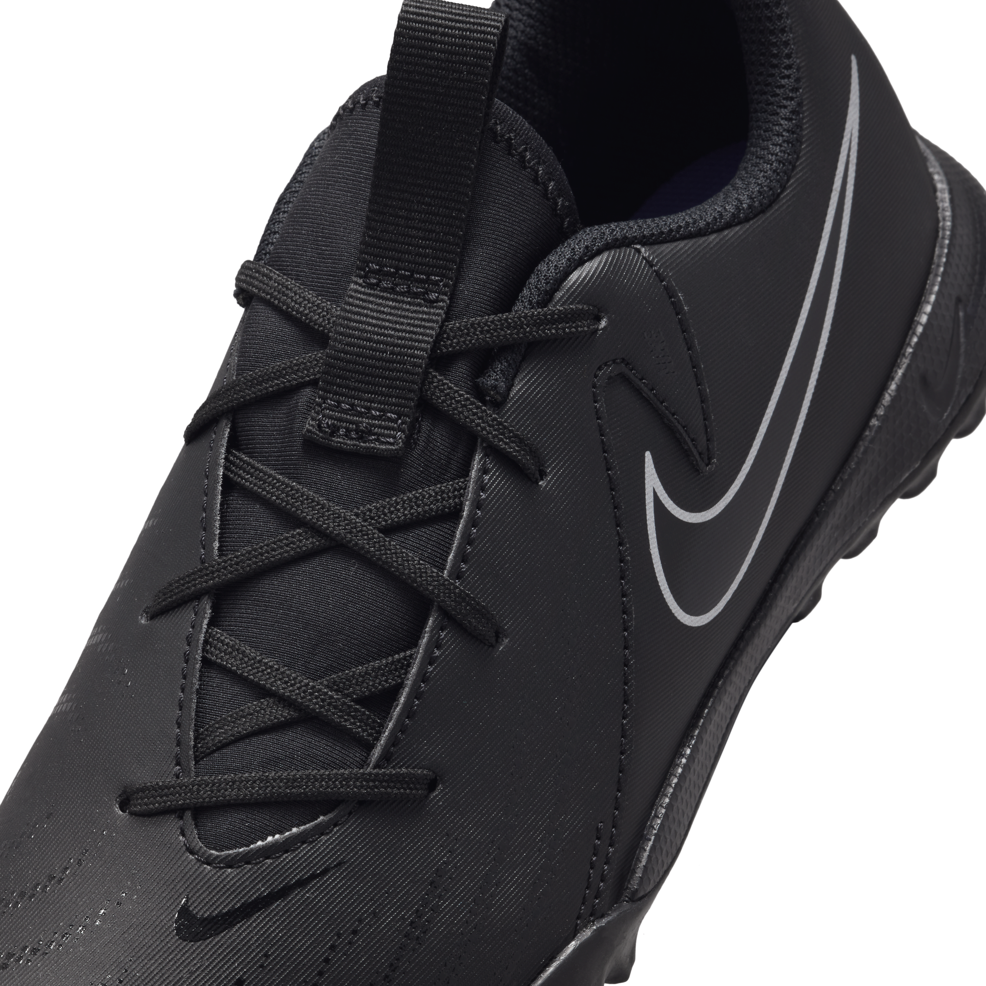 Nike Jr. Phantom GX 2 Academy Little/Big Kids' TF Soccer Shoes