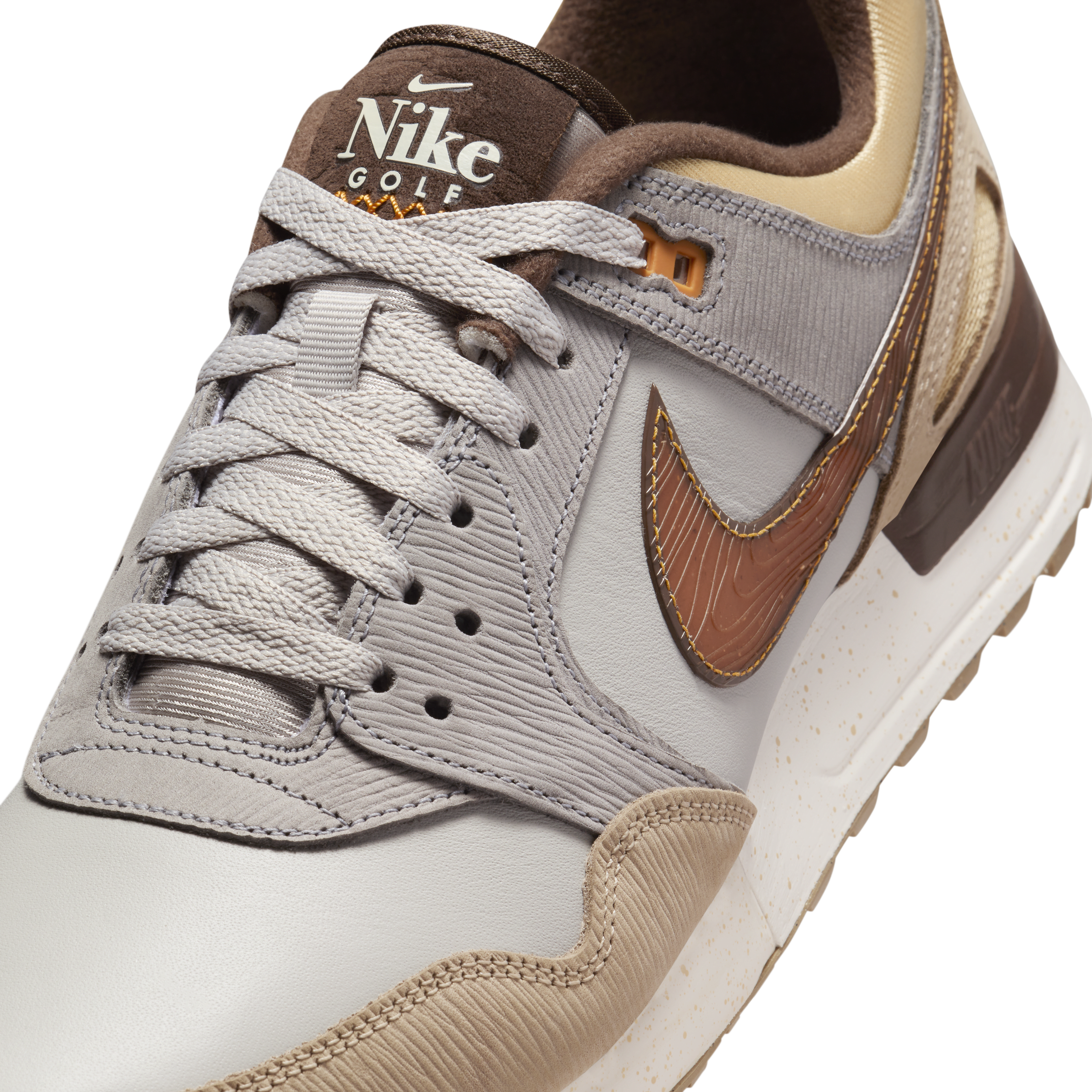 Nike Air Pegasus '89 G NRG Golf Shoes