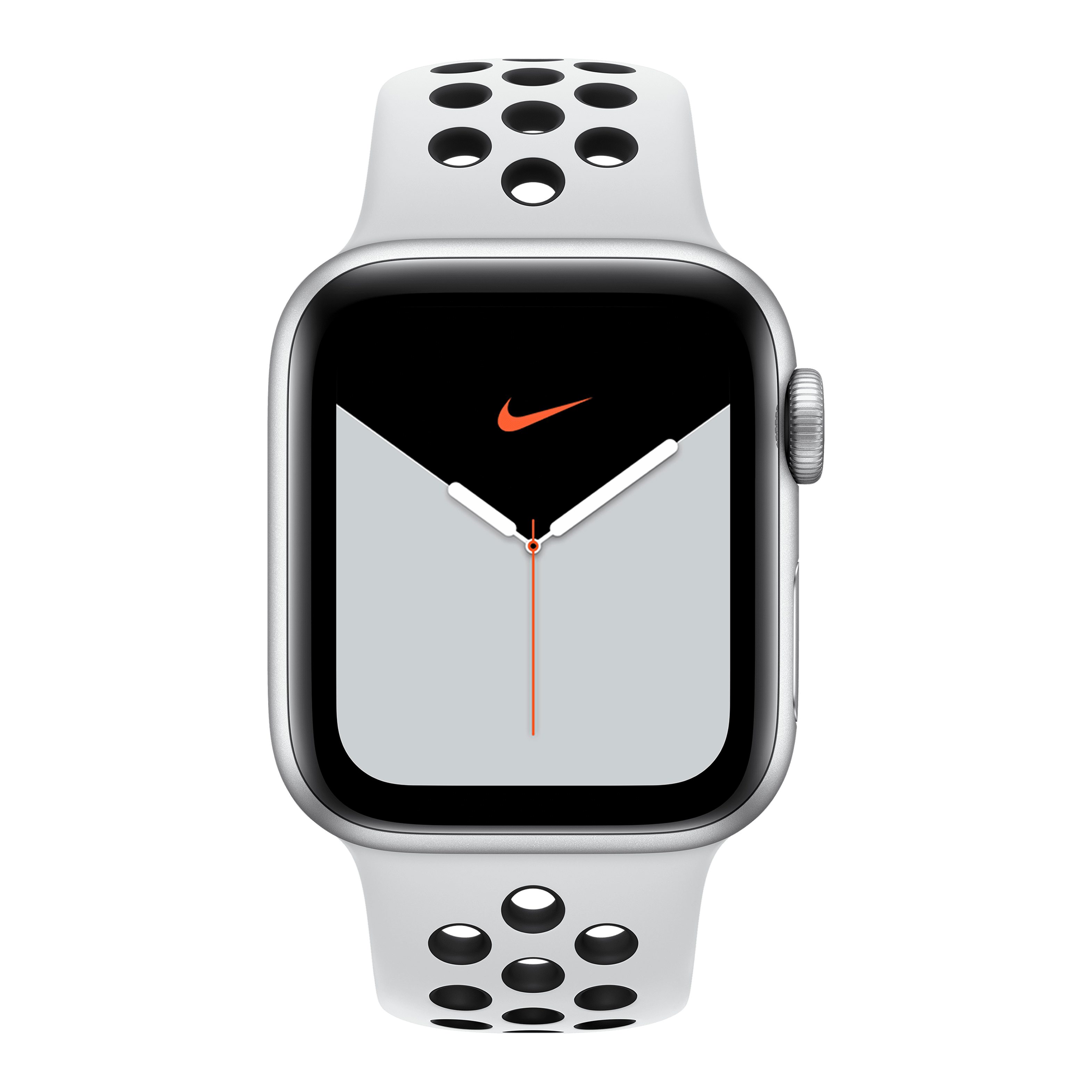 montre compatible nike run