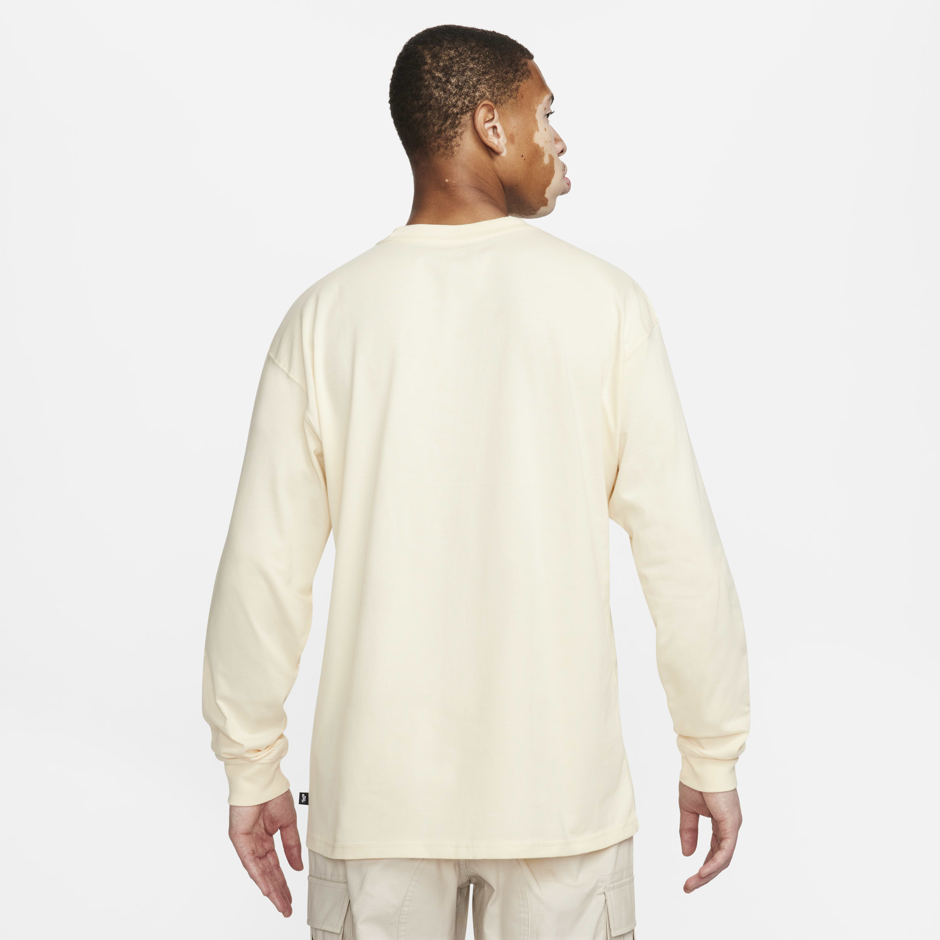 Nike SB Long-Sleeve Skate T-Shirt