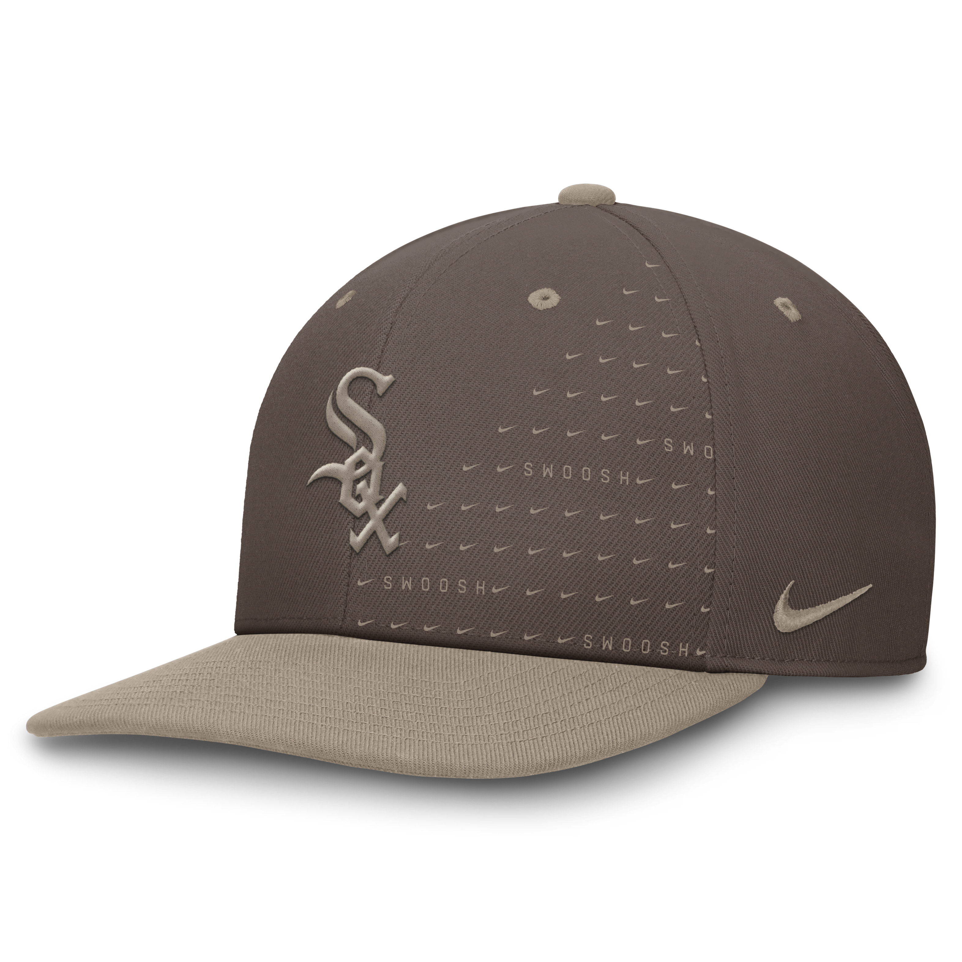 Chicago White Sox Statement Pro Men's Nike Dri-FIT MLB Adjustable Hat