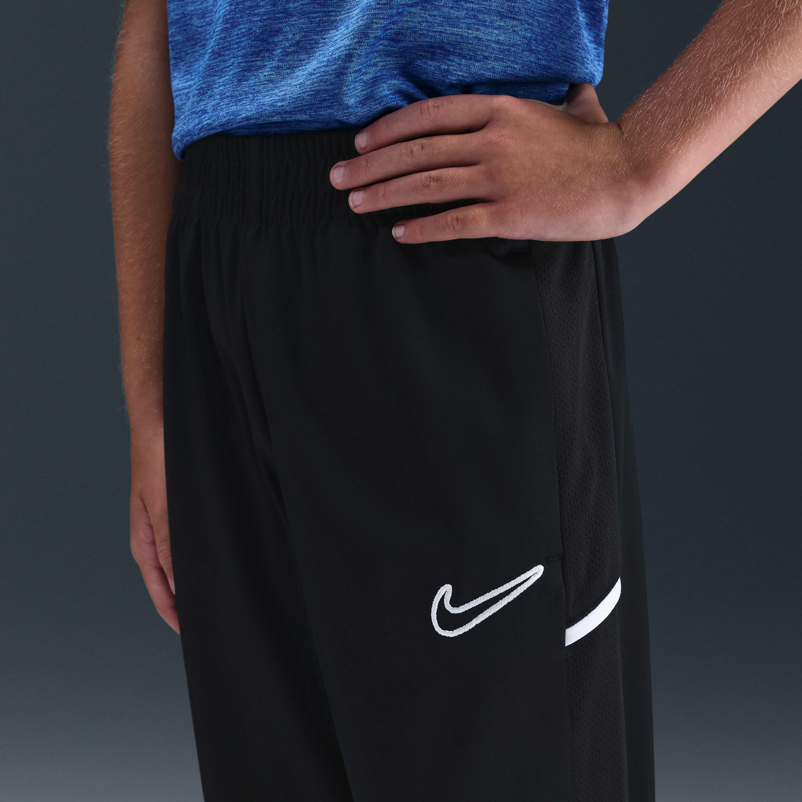 Nike Little Kids' Dri-FIT Academy Tracksuit