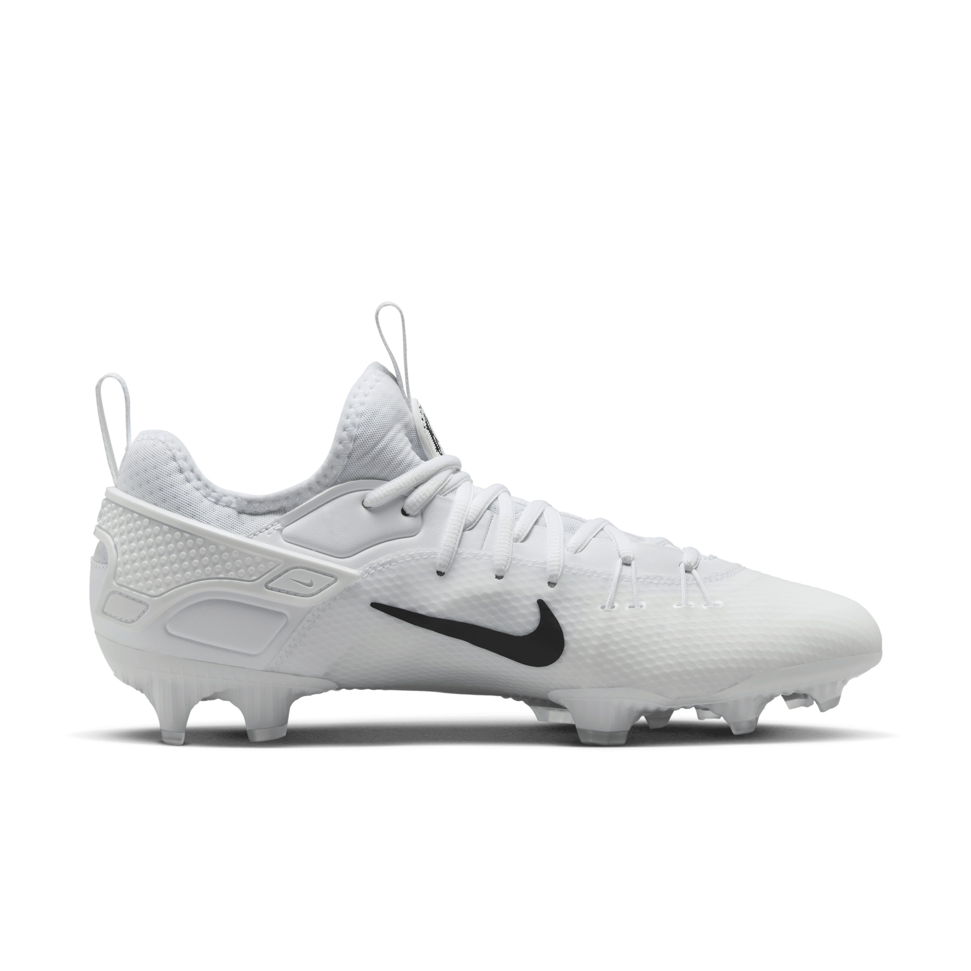 Nike Huarache 9 Elite Low LAX Lacrosse Cleats