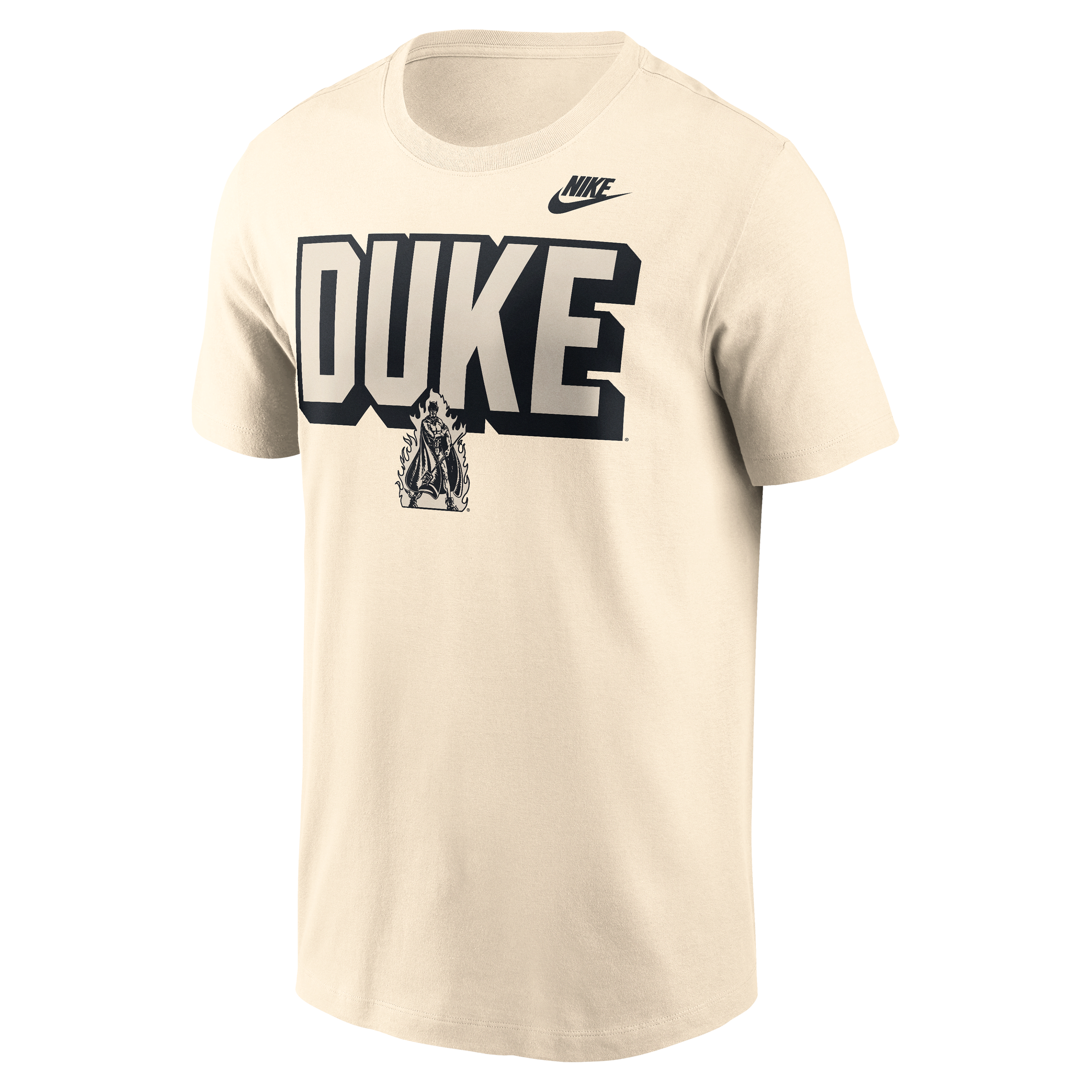 Duke Team Bold Men's Nike College T-Shirt