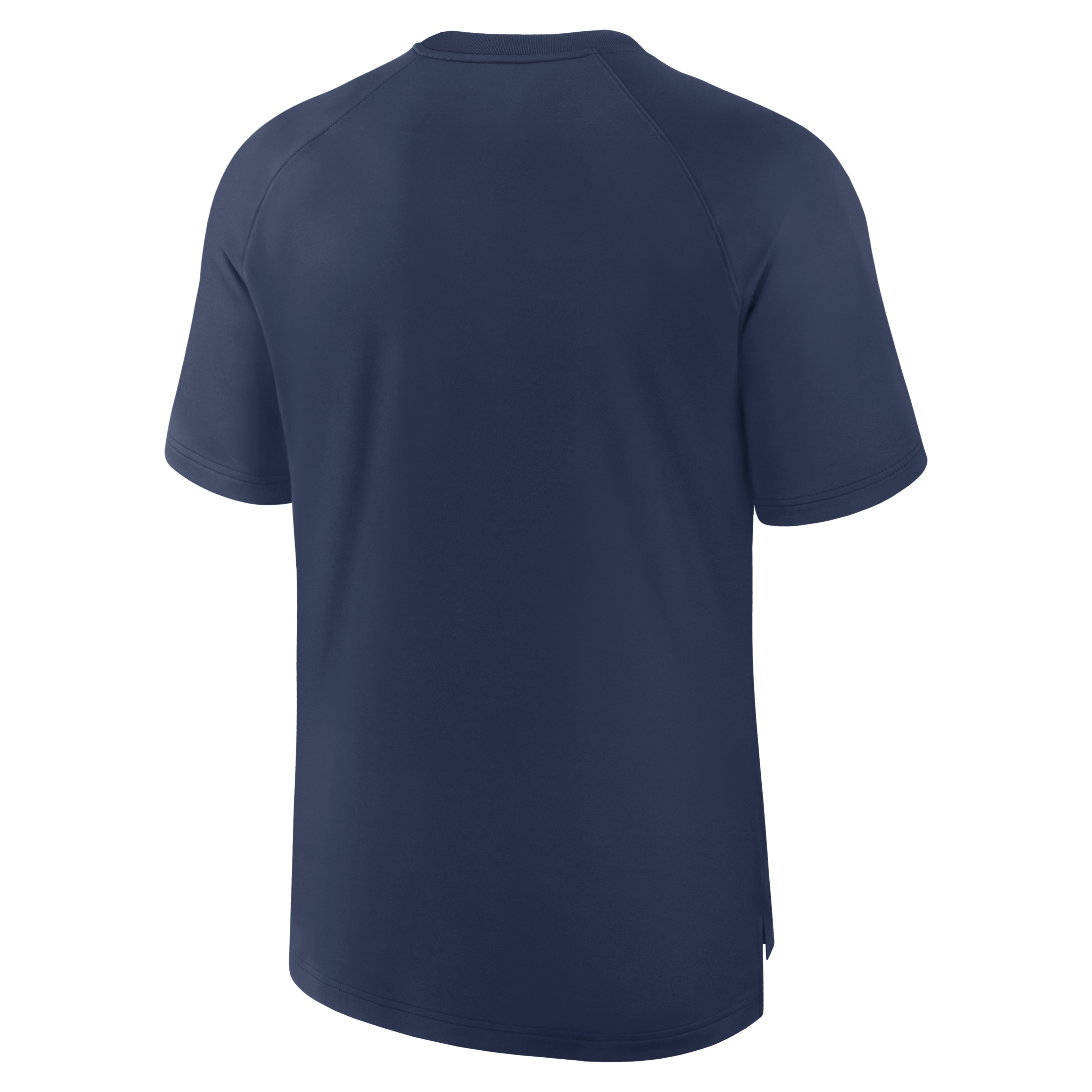 Atlanta Braves Authentic Collection Pregame Men's Nike Dri-FIT MLB T-Shirt