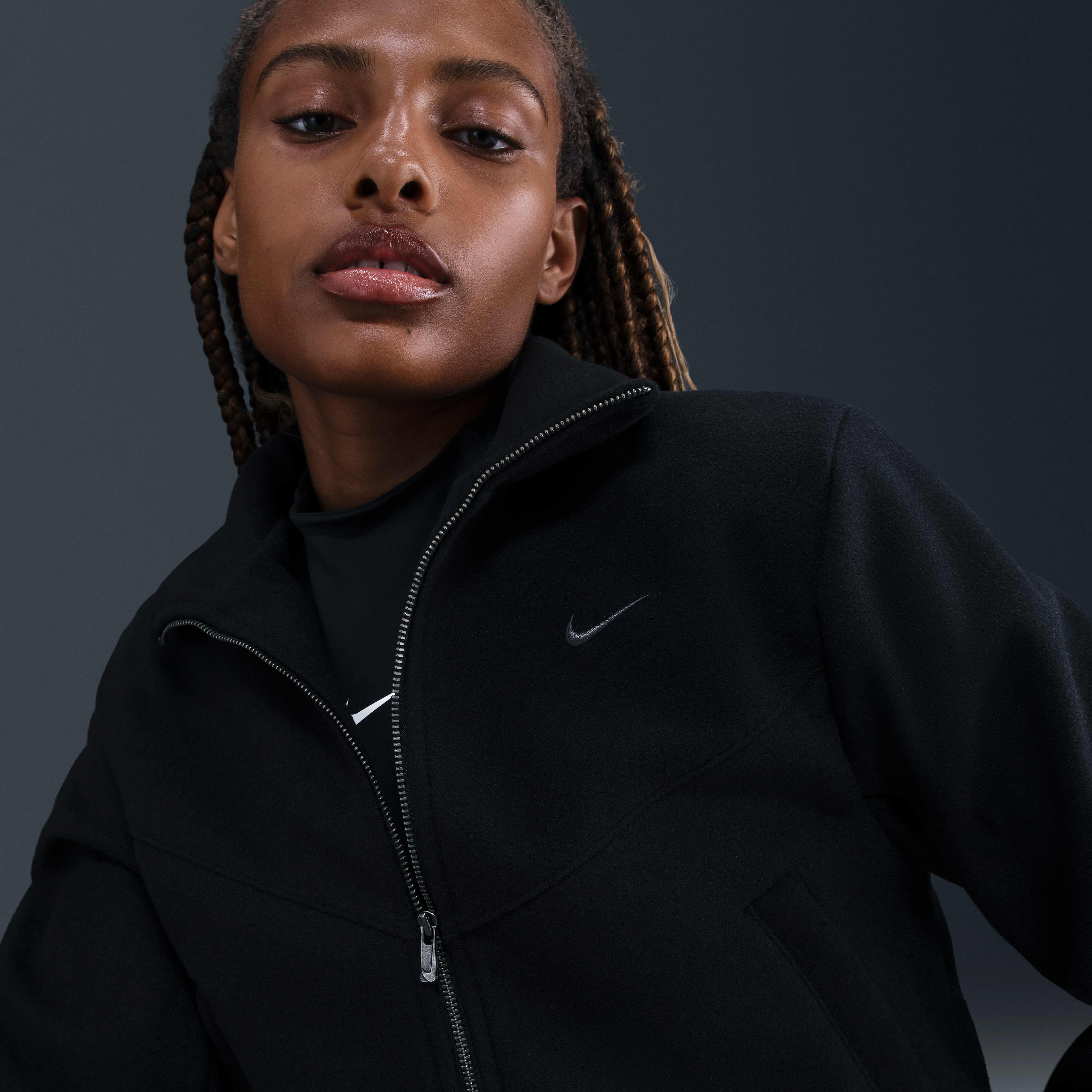 Nike Sportswear Windrunner Women's Tailored Jacket