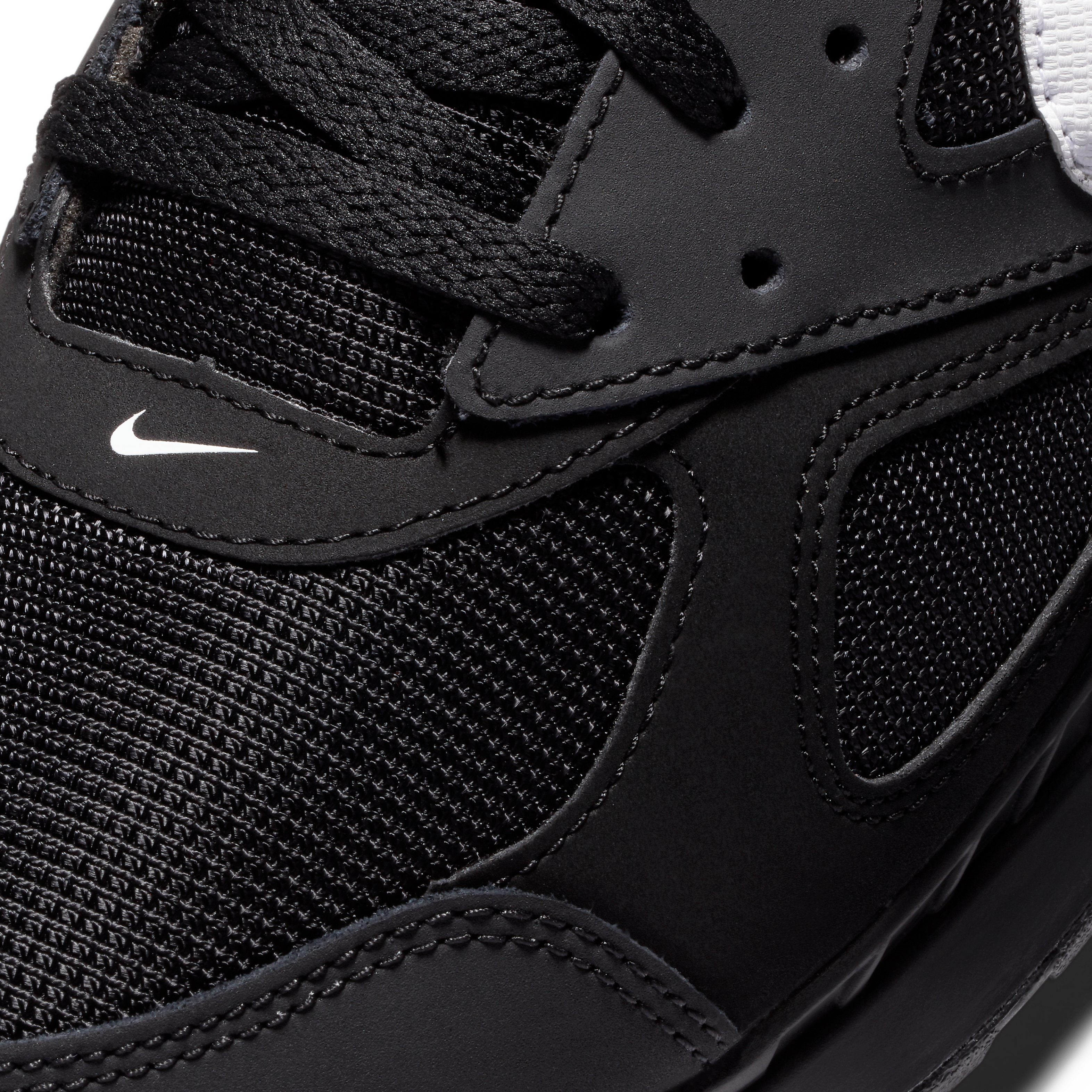 nike air max ivo leather