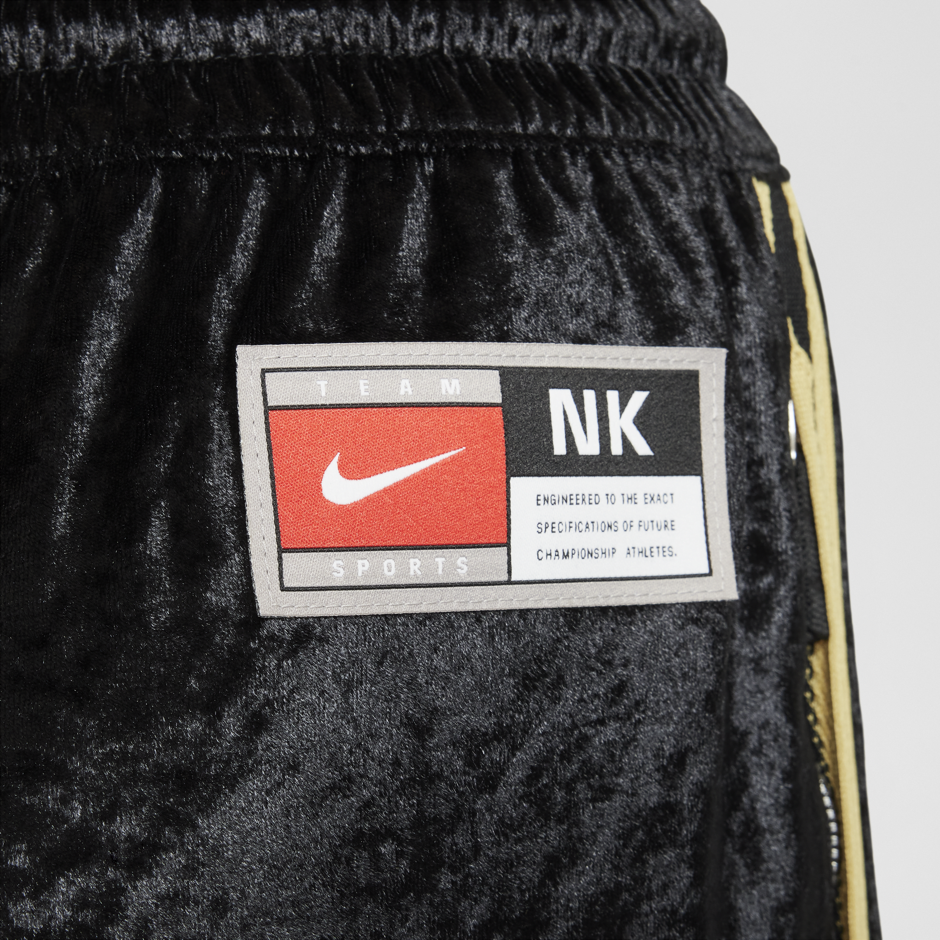 Nike DNA Culture of Basketball Big Kids' Shorts