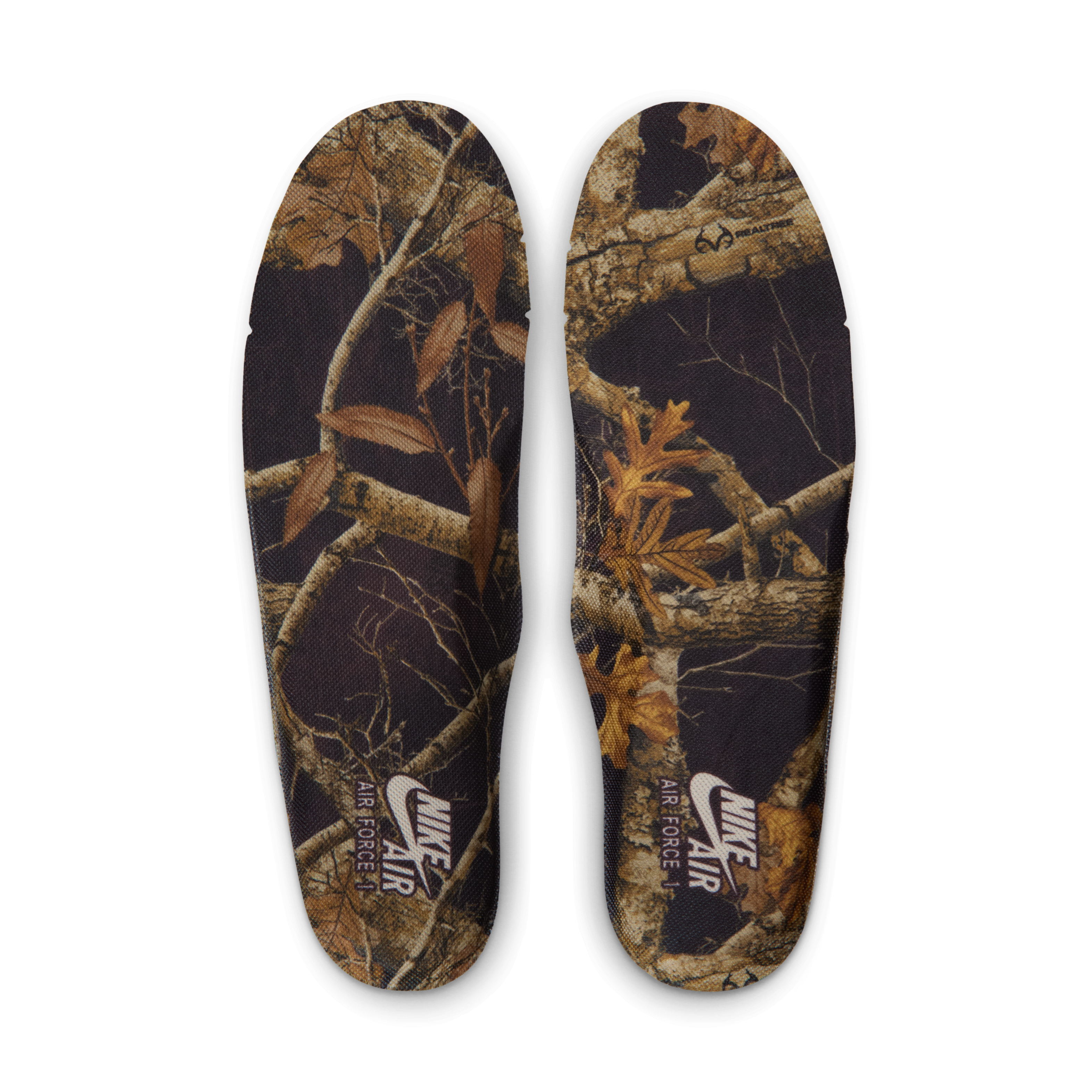 Air Force 1 '07 RealTree Men's Shoes