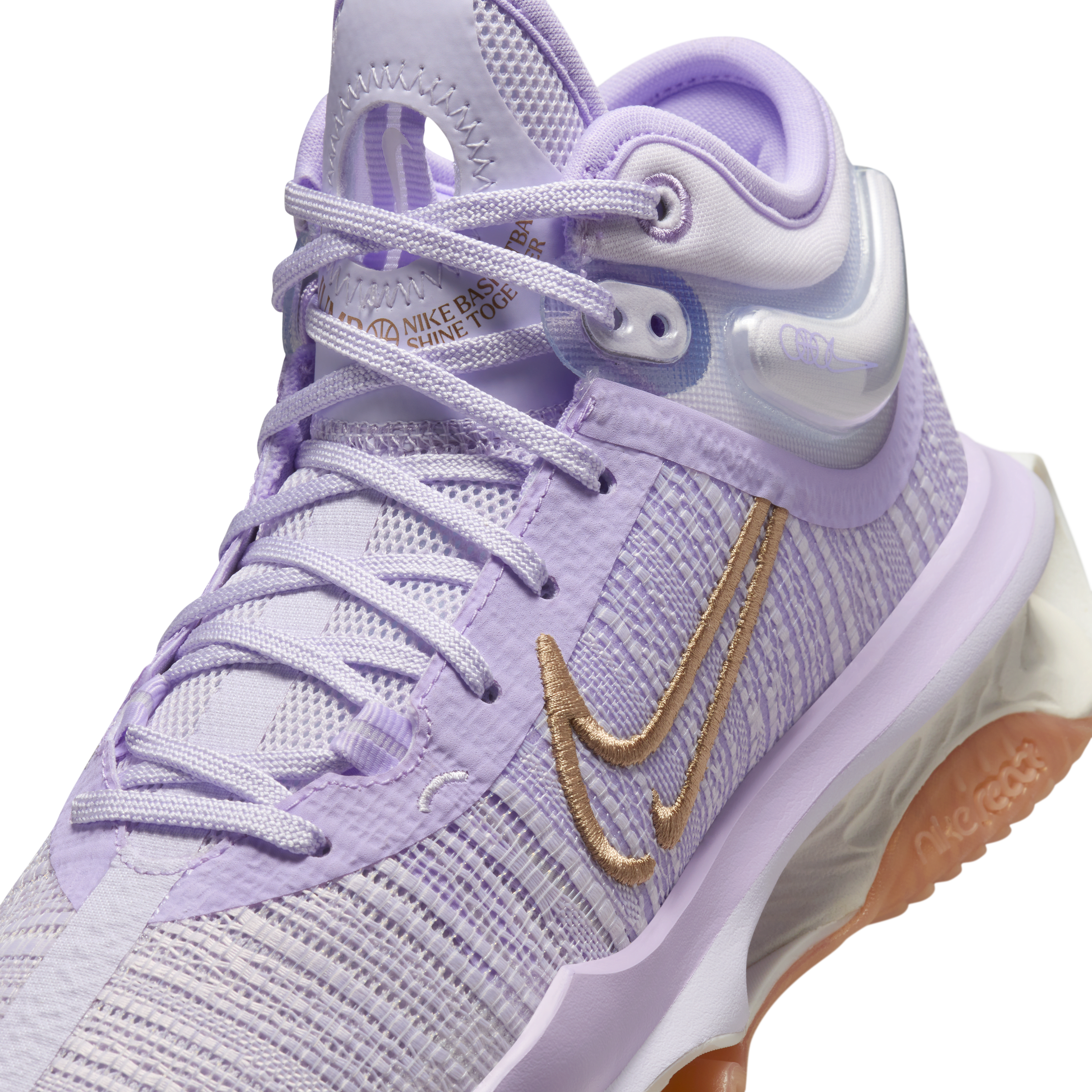 Nike G.T. Jump 2 Women's Basketball Shoes