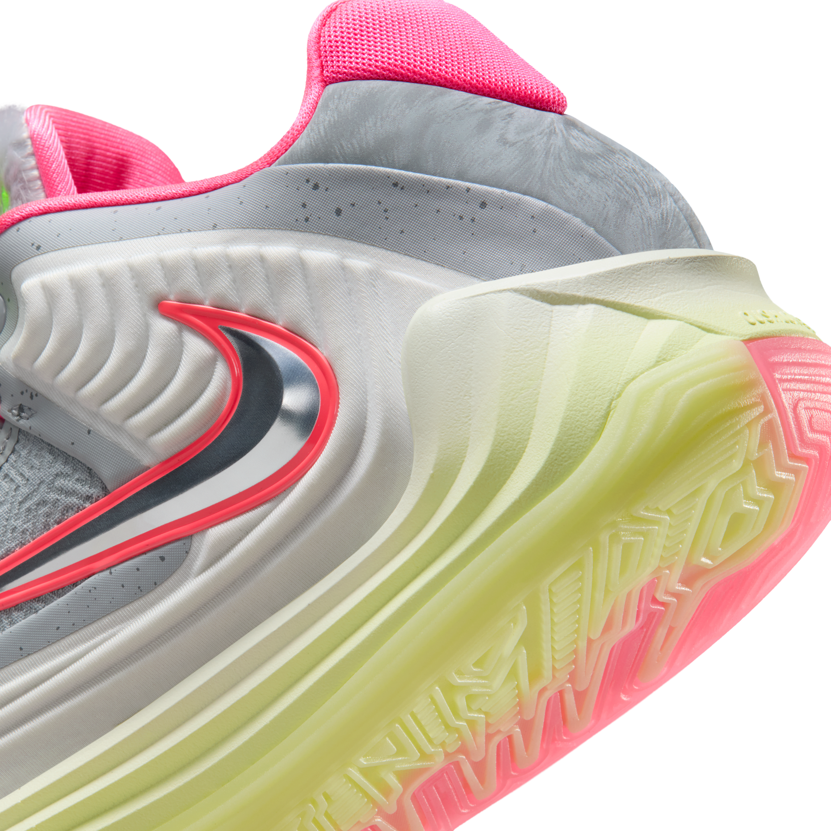 Giannis Freak 7 "Shapeshift" Basketball Shoes