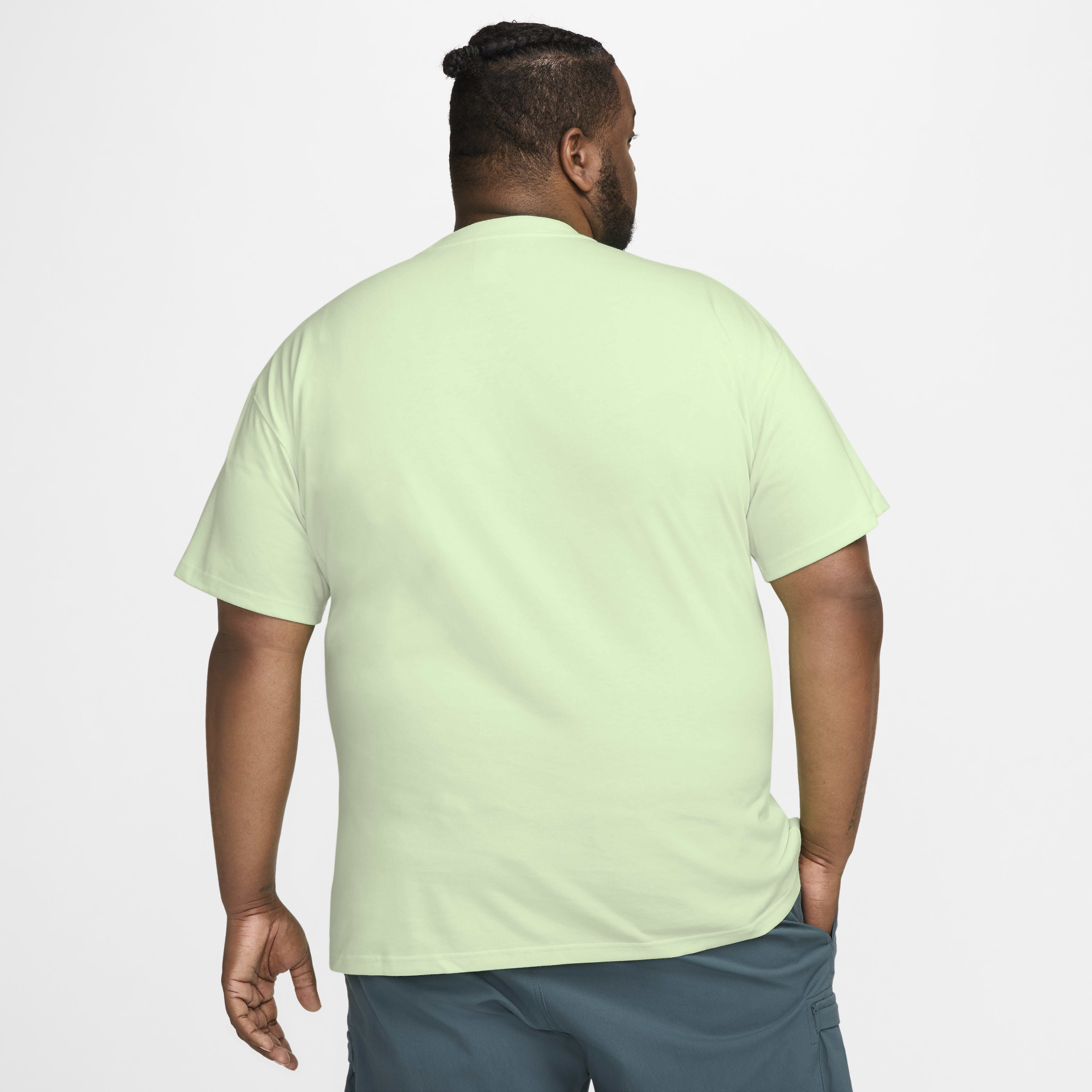 Nike ACG "Hike Snacks" Men's Dri-FIT T-Shirt