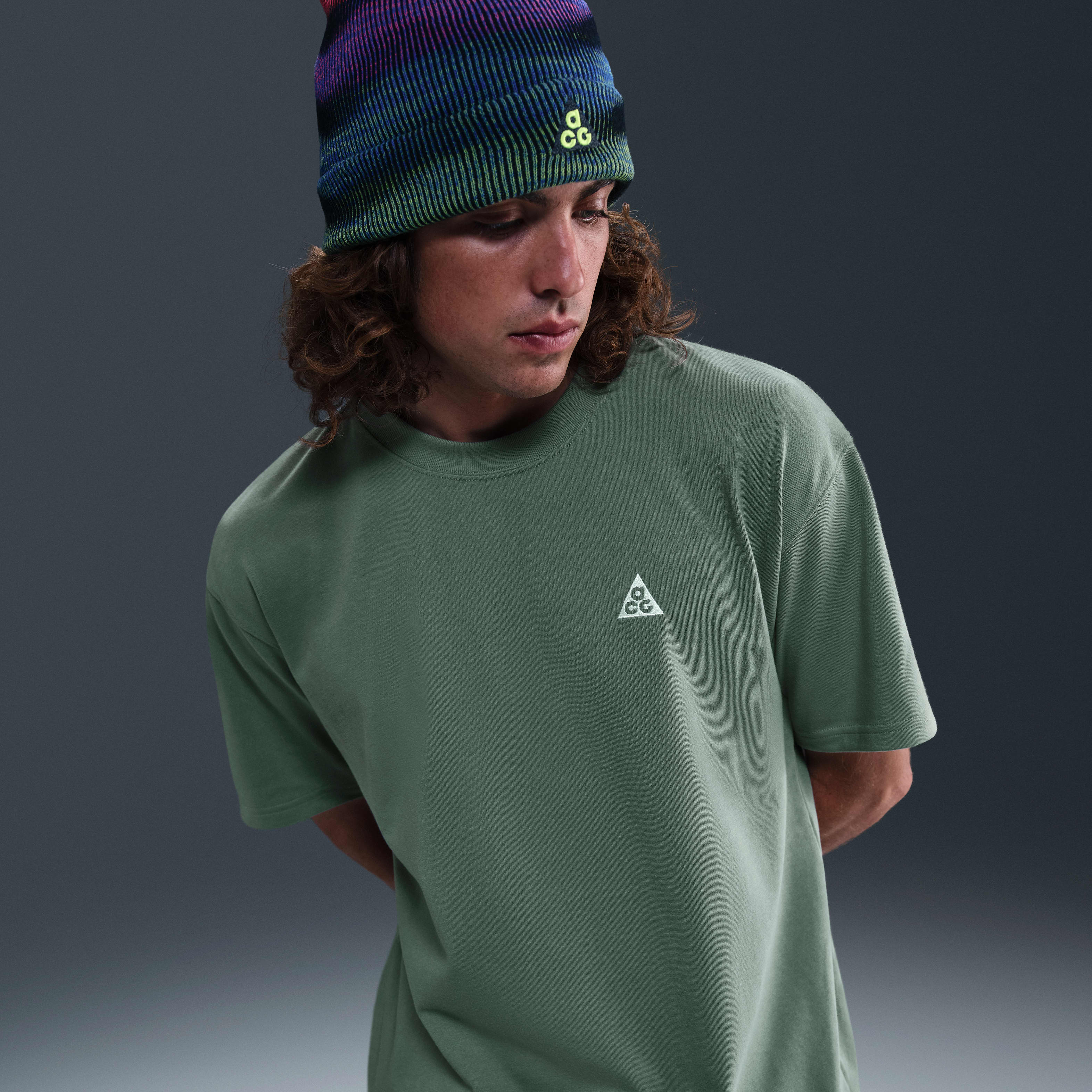 Nike ACG Men's Max90 T-Shirt