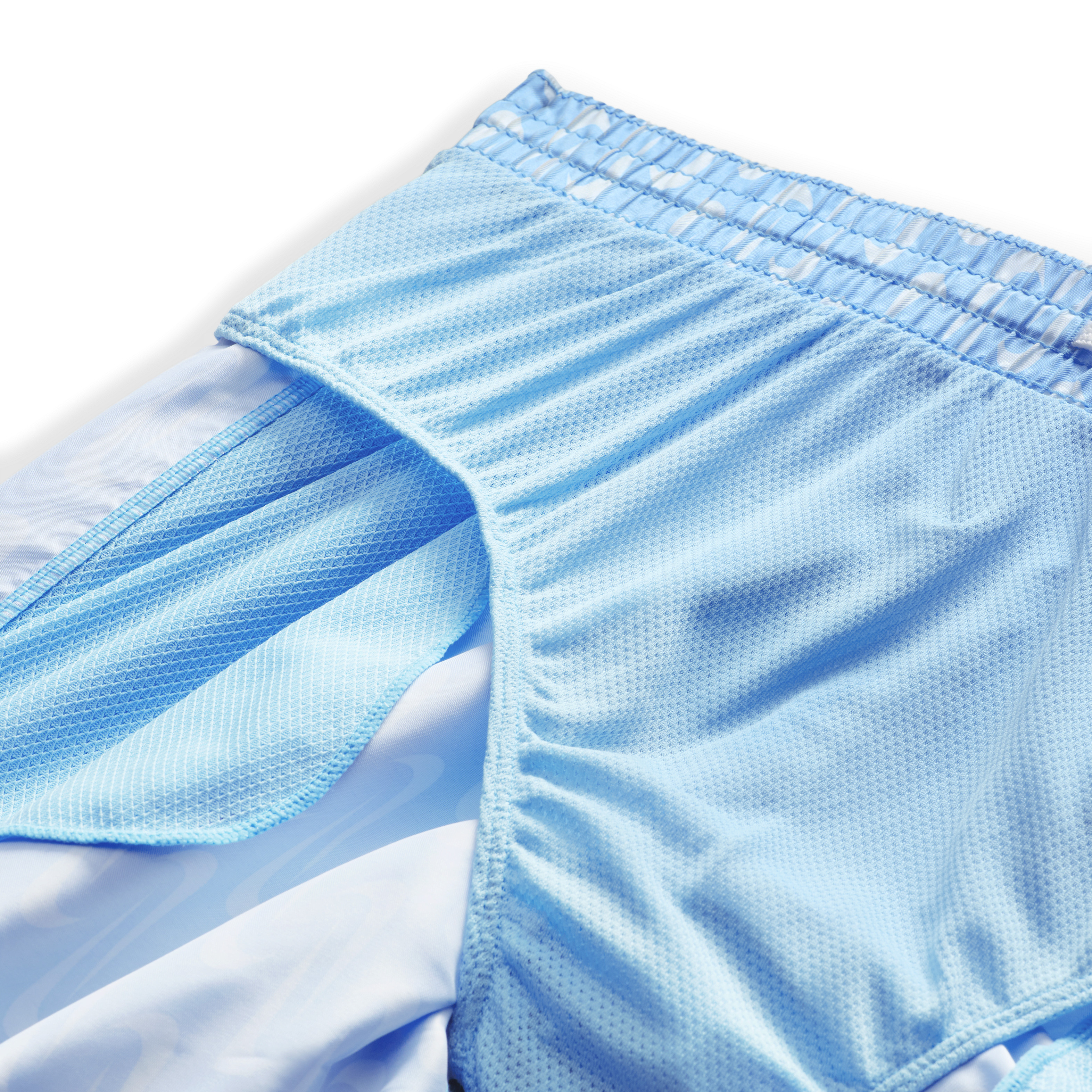 Nike Swim Men's 5" Volley Shorts