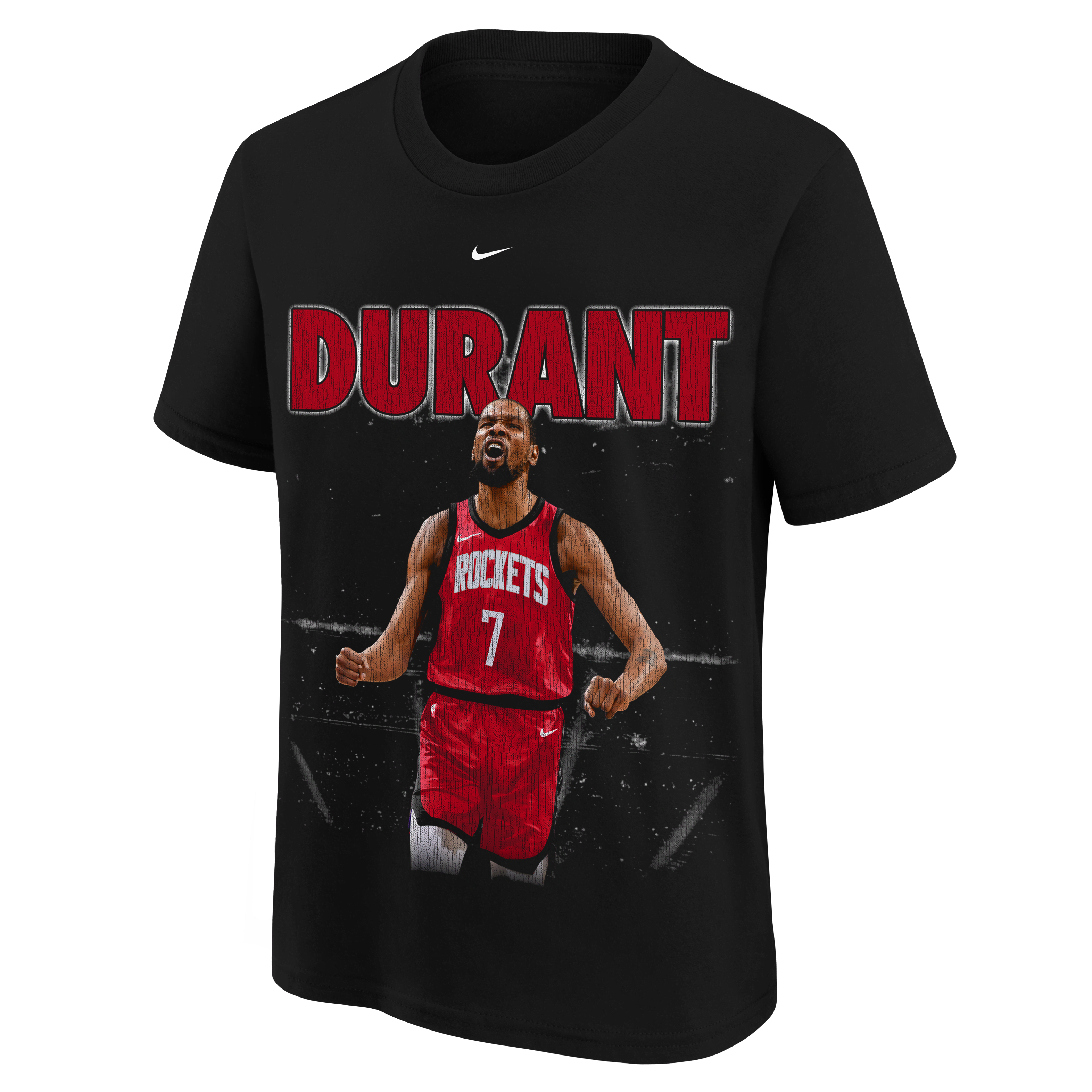 Kevin Durant Big Kids' Nike Basketball T-Shirt