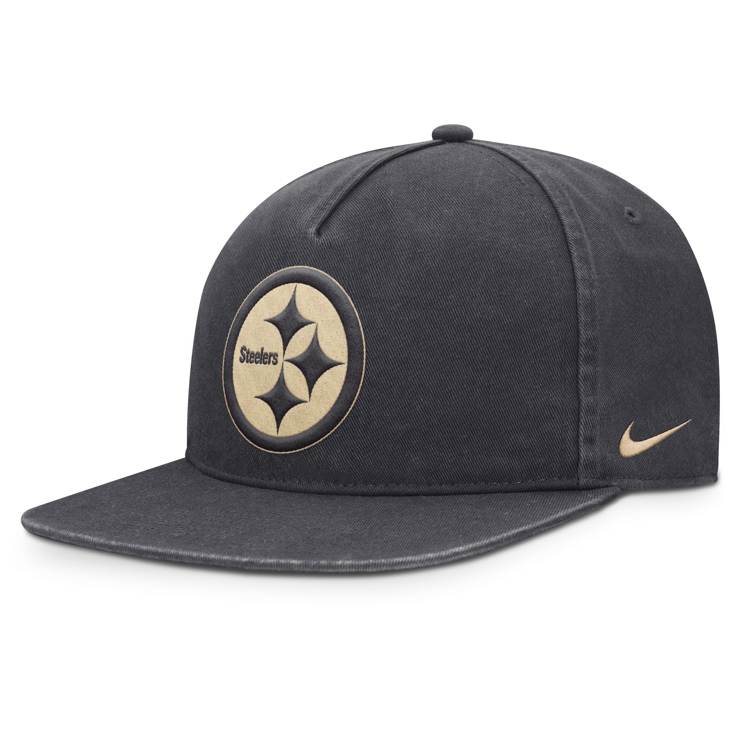 Pittsburgh Steelers Pro Men's Nike NFL Adjustable Hat