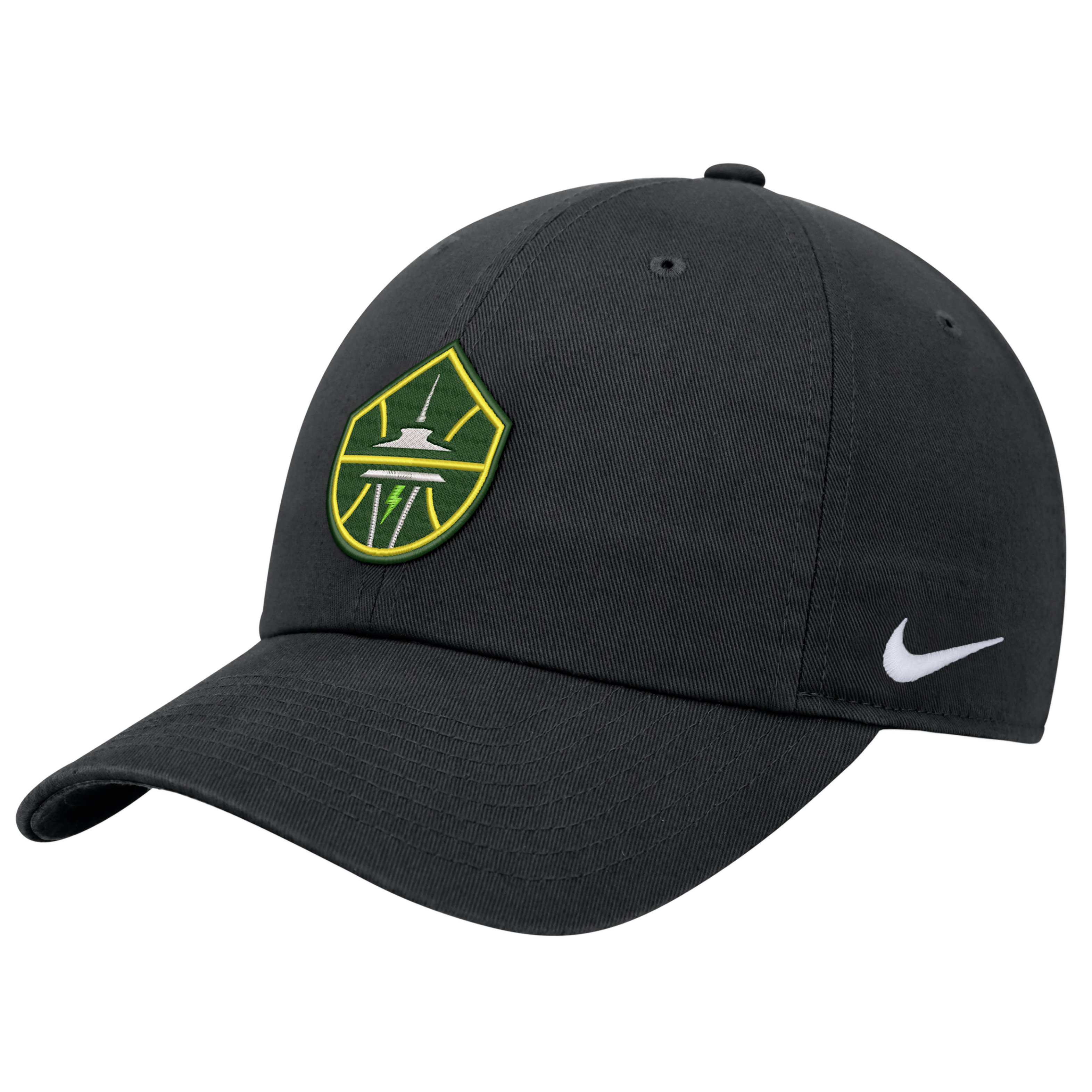 Phoenix Mercury Club Nike WNBA Cap