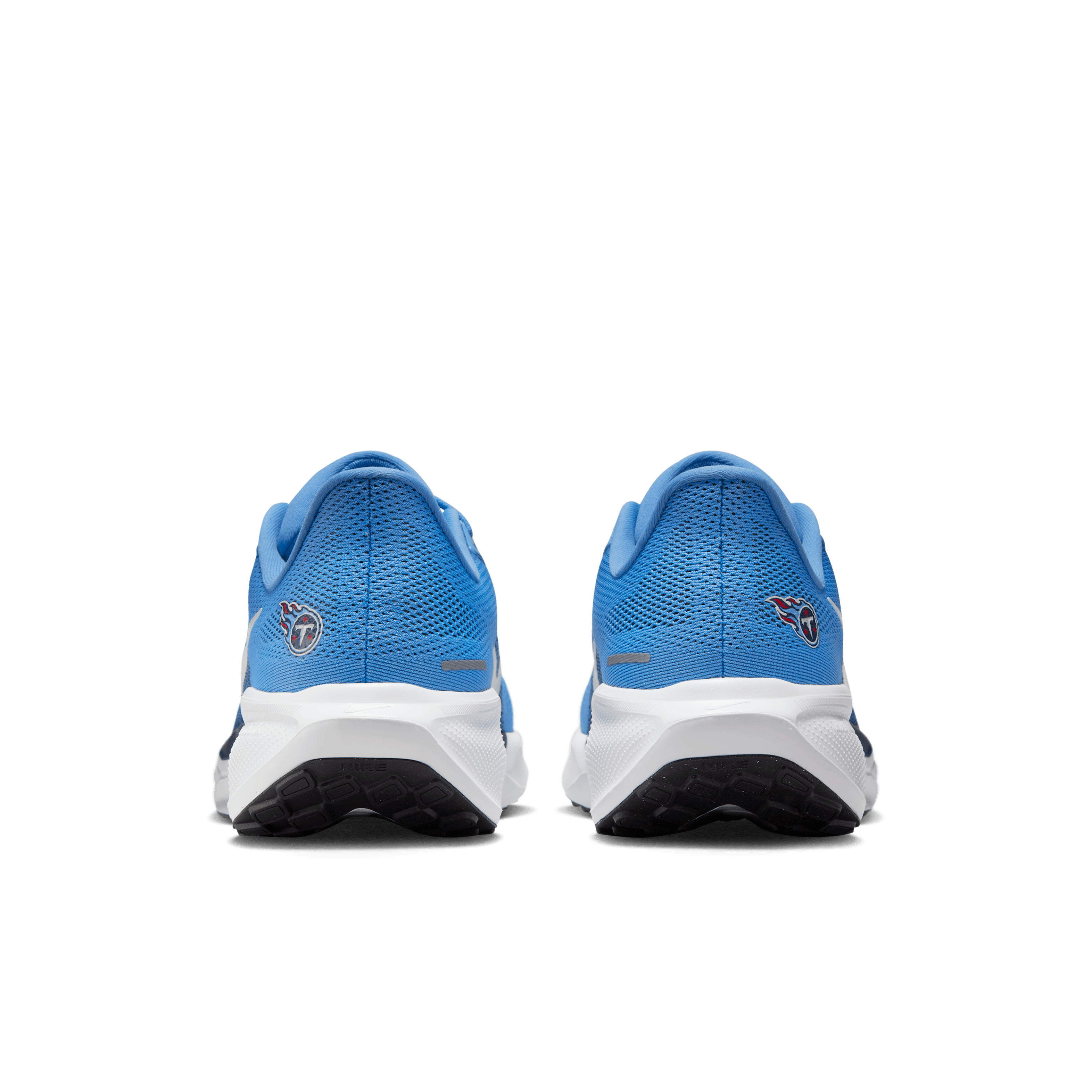 Tennessee Titans Pegasus 41 Men's Nike NFL Road Running Shoes