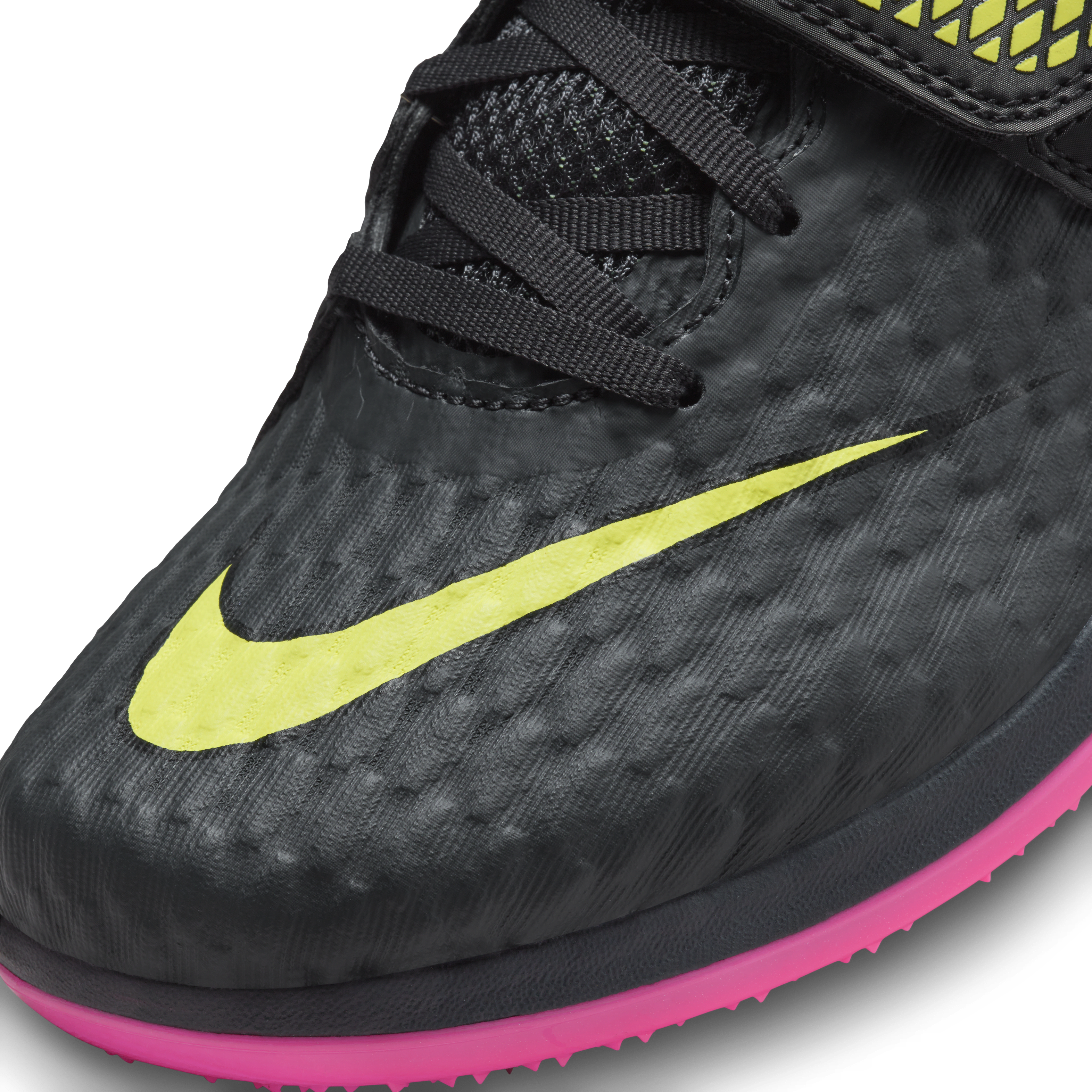 Nike High Jump Elite Track & Field Jumping Spikes